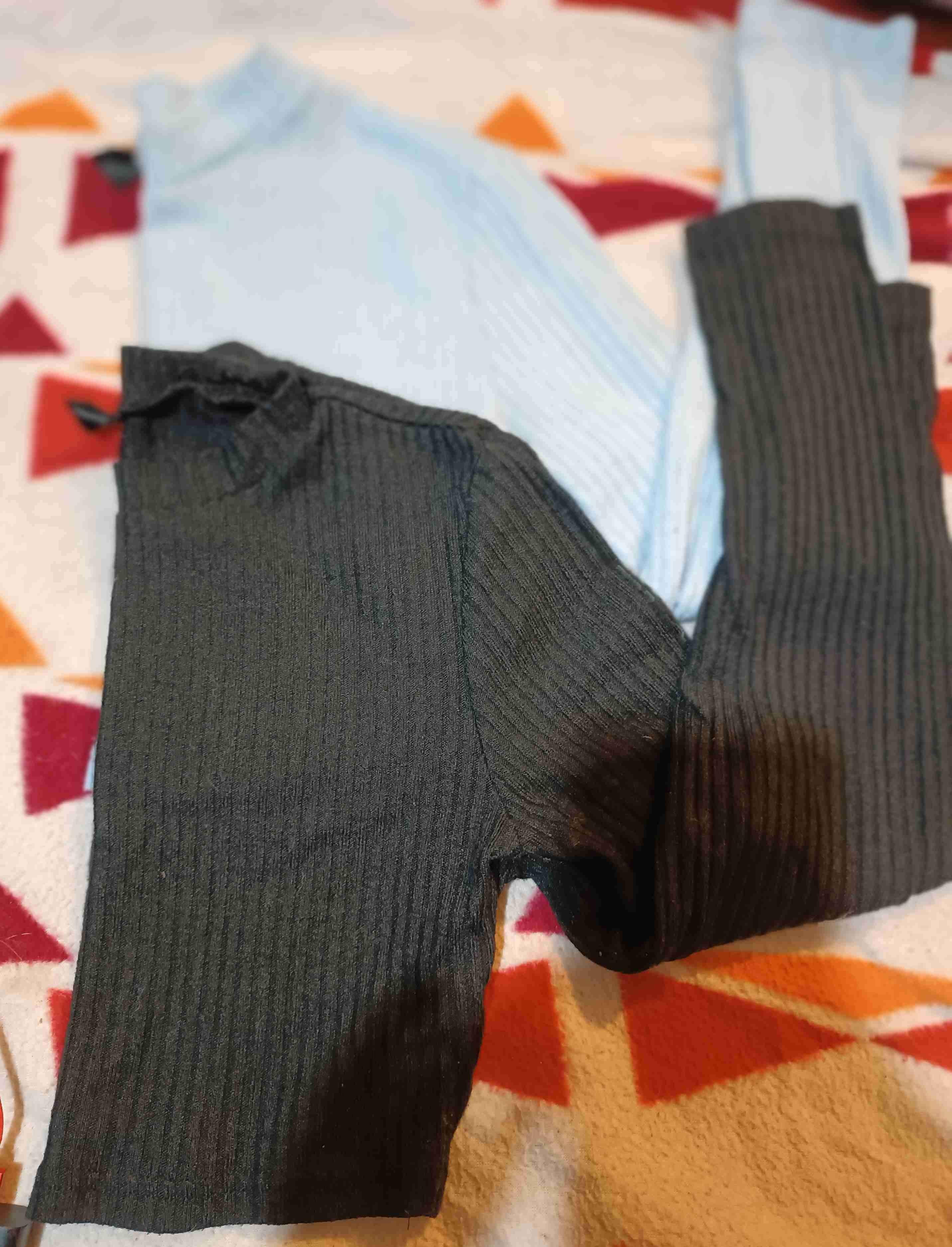 Polera  corta - miniatura 2