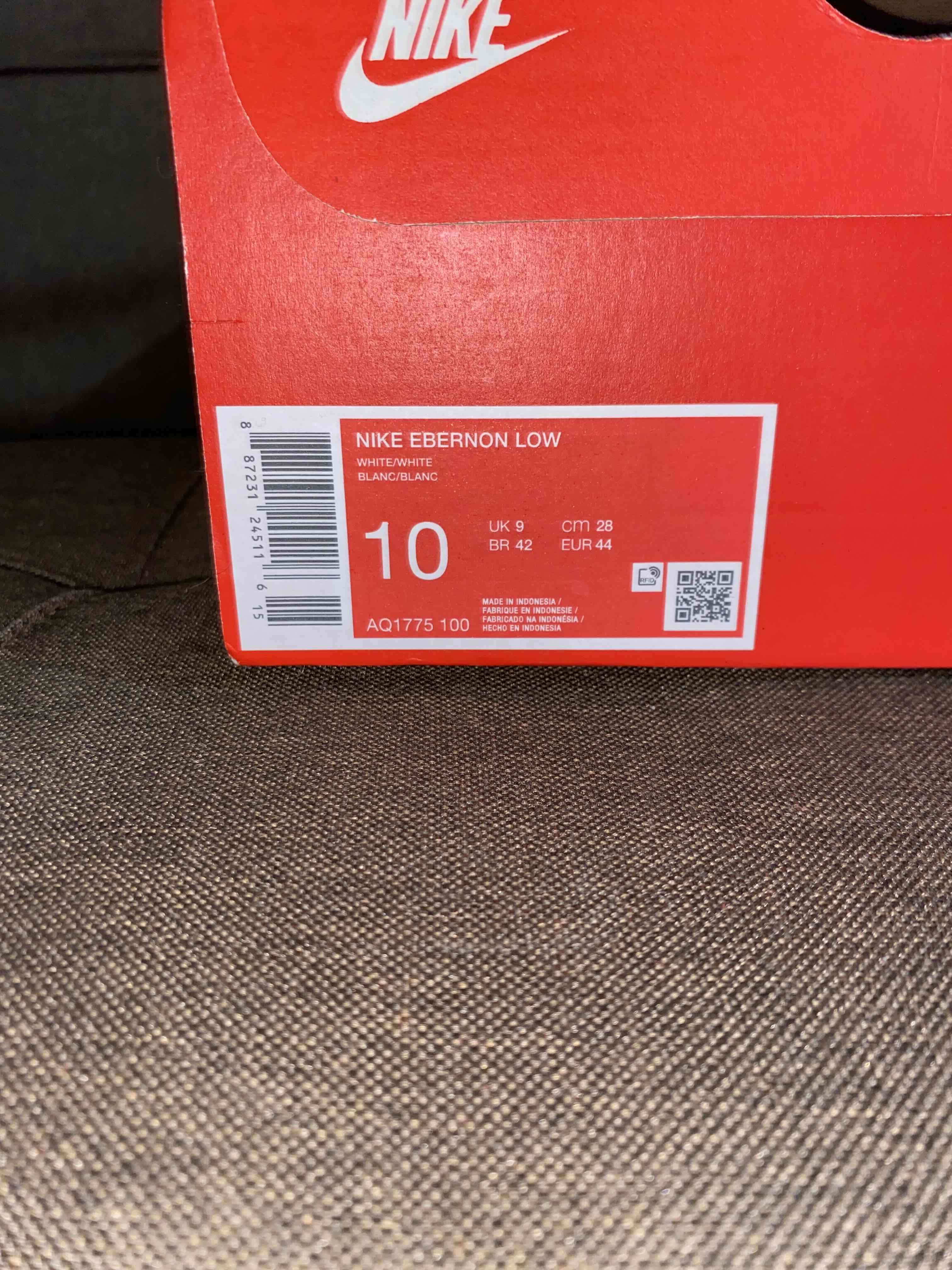 Zapatillas  Nike - miniatura 4