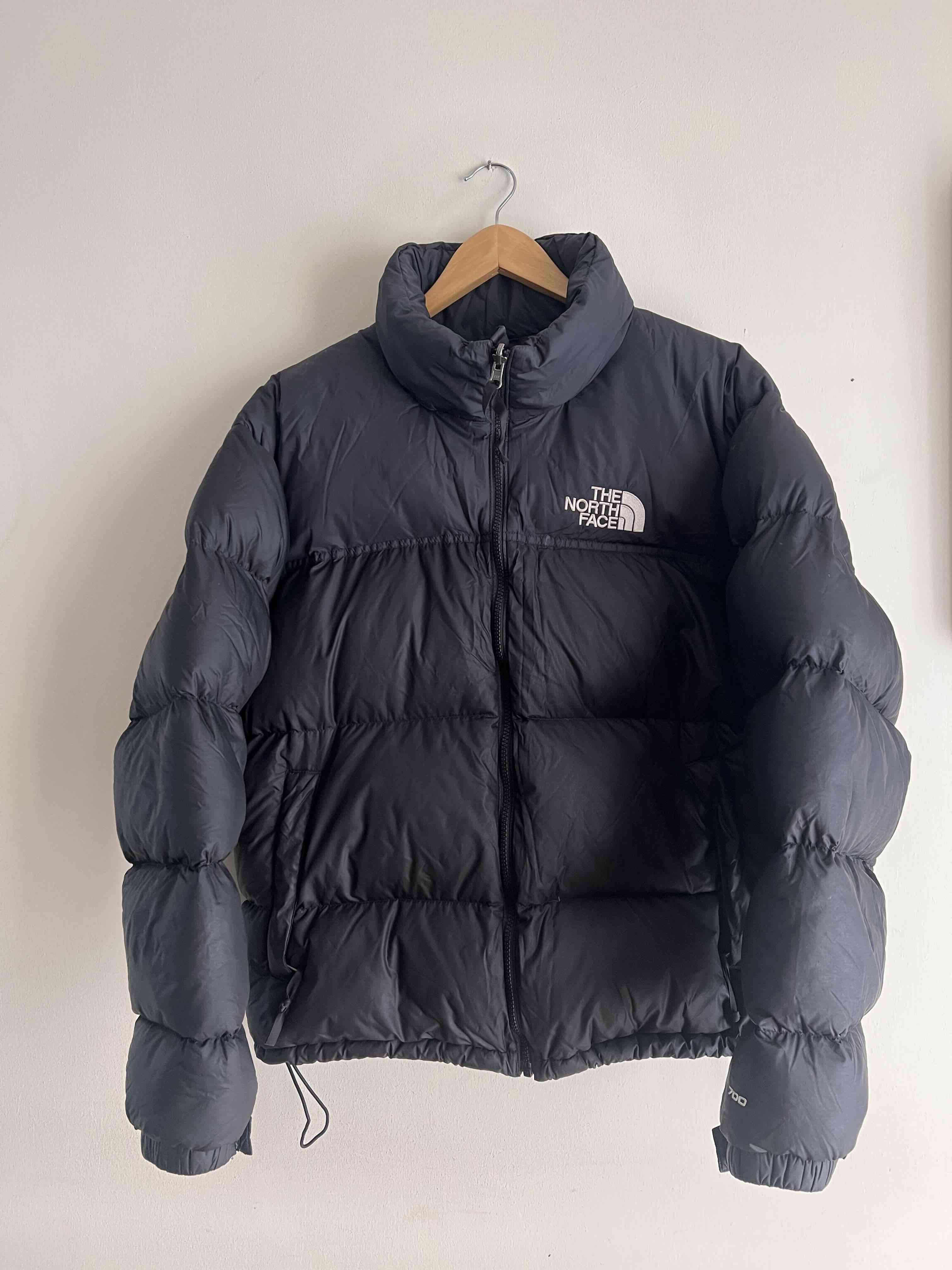 Chaqueta - miniatura 1