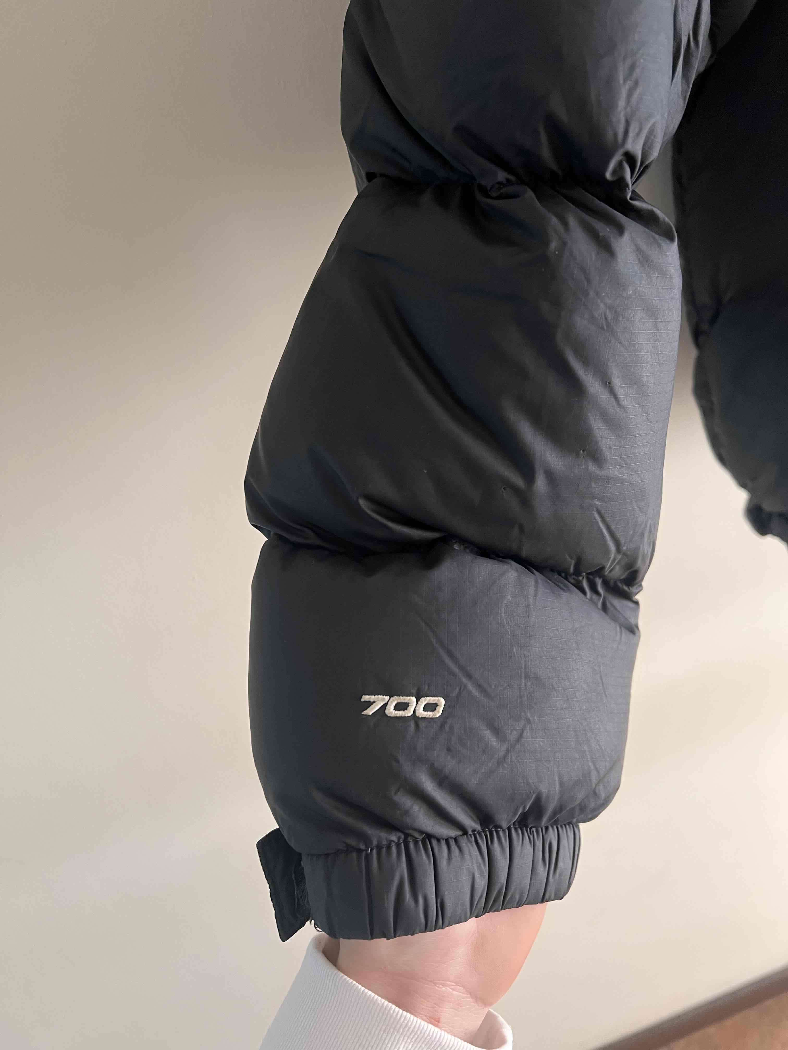 Chaqueta - miniatura 3