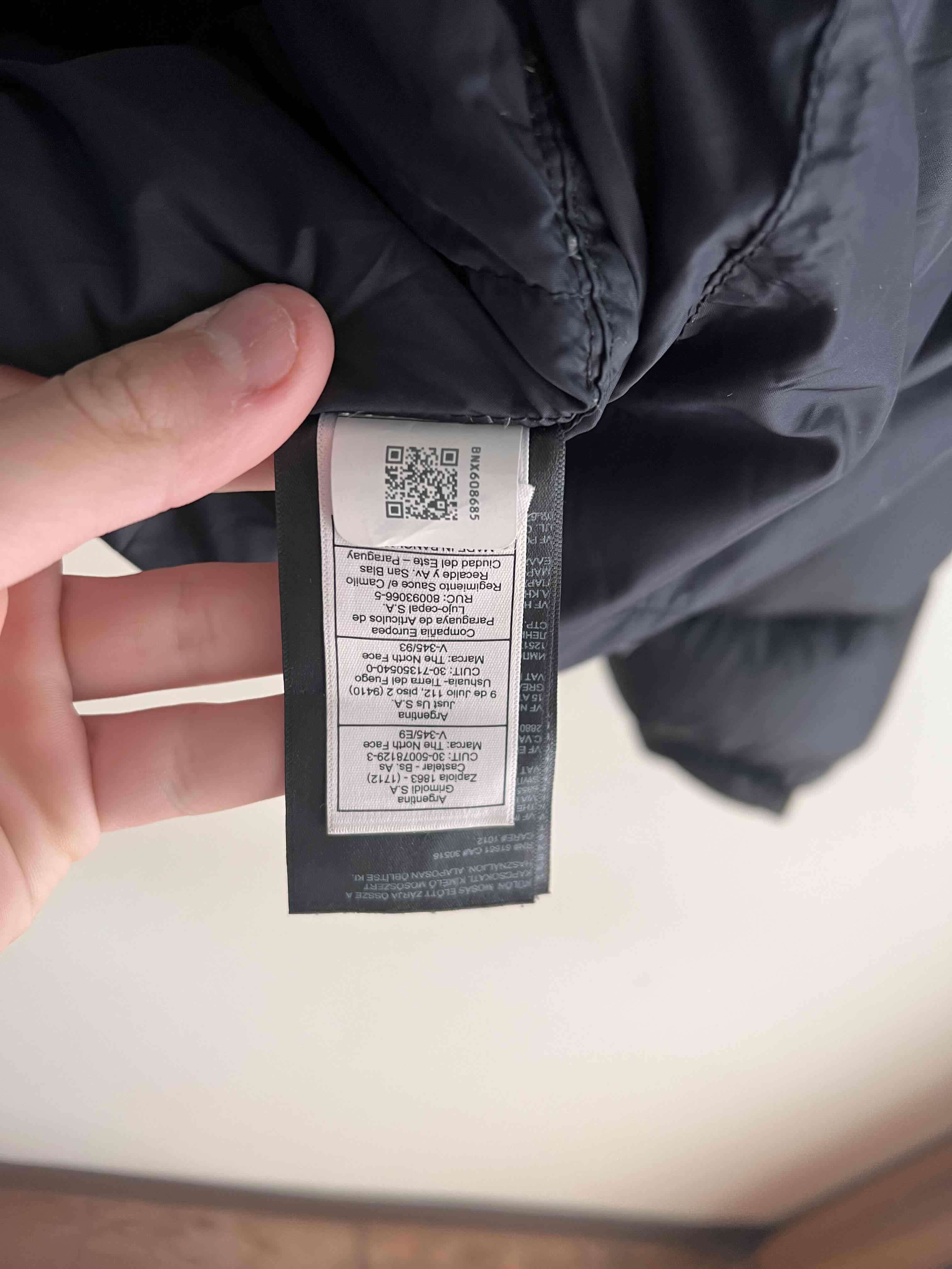 Chaqueta - miniatura 5