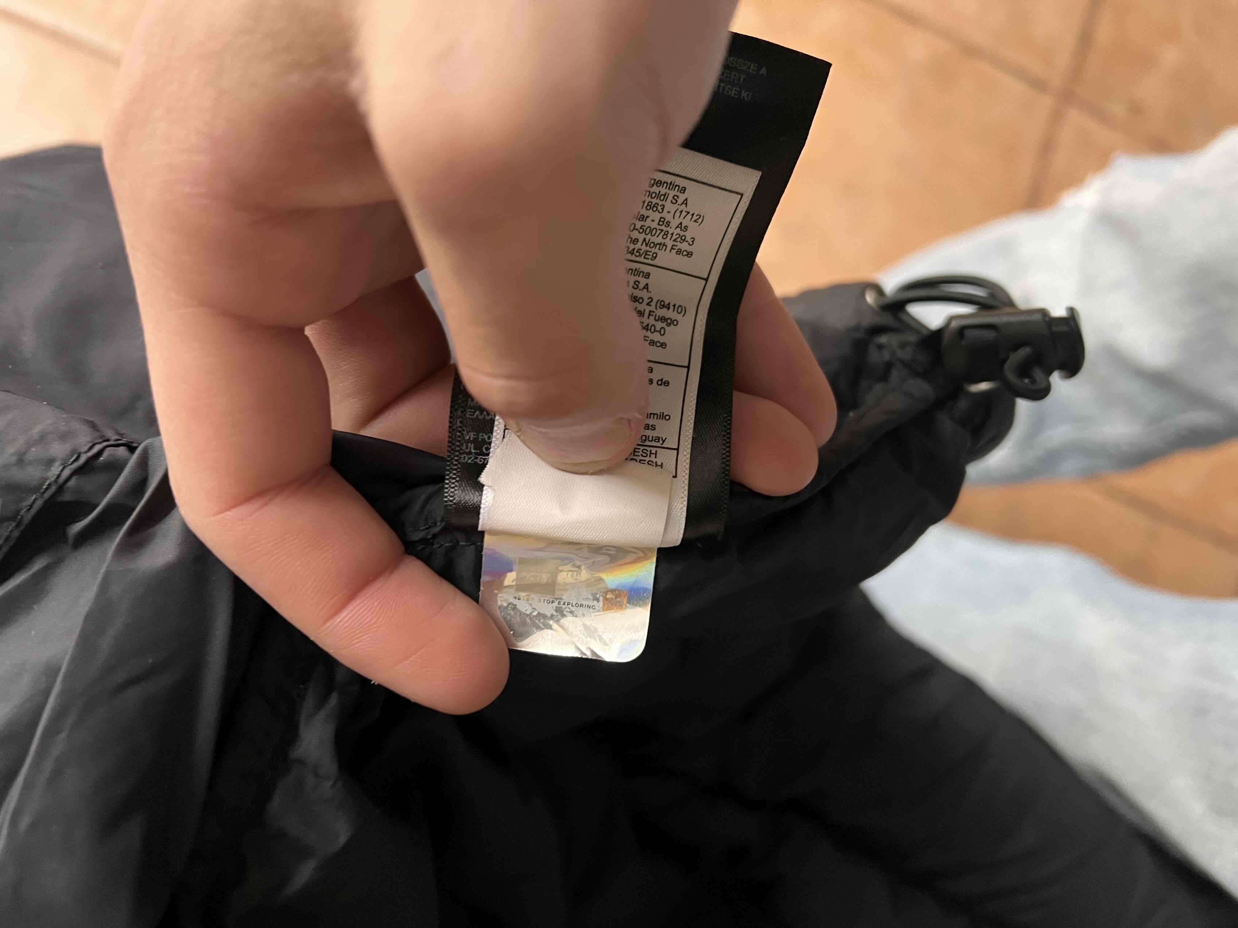 Chaqueta - miniatura 6