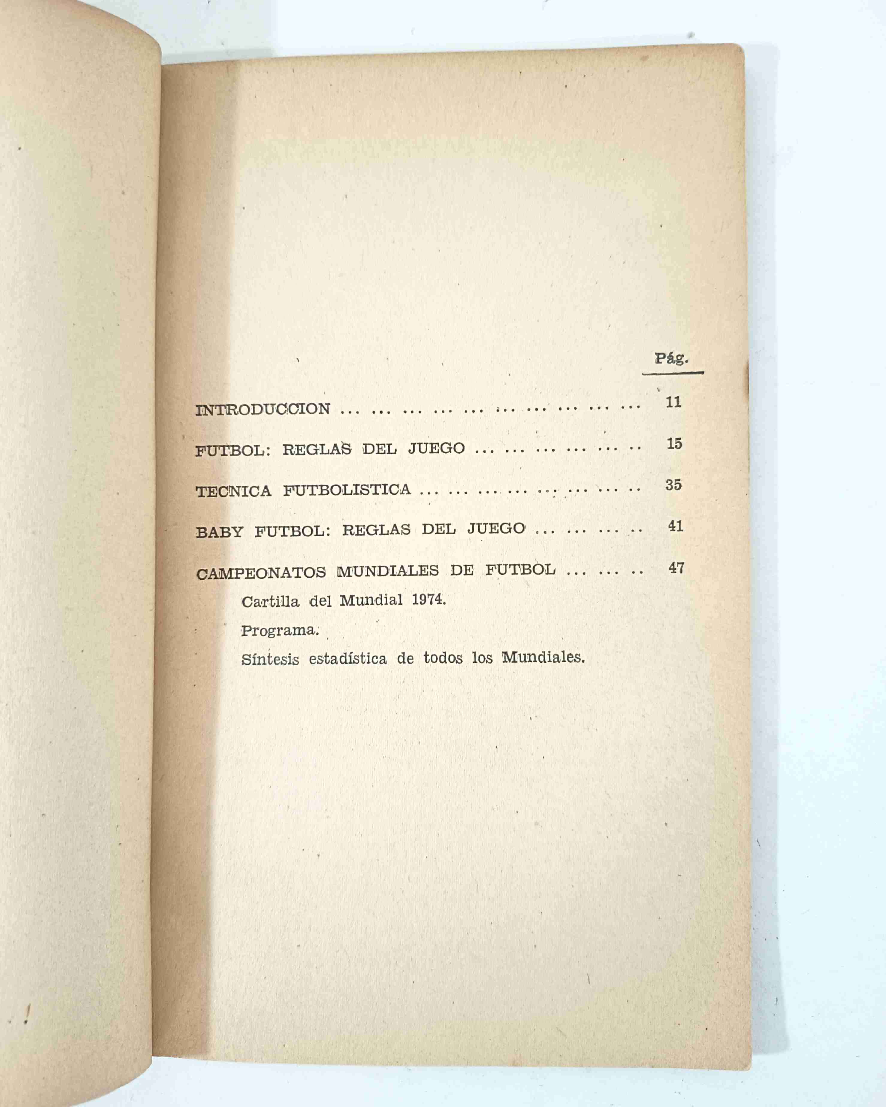 Para saber y jugar fútbol - Juan Derpich. - 2