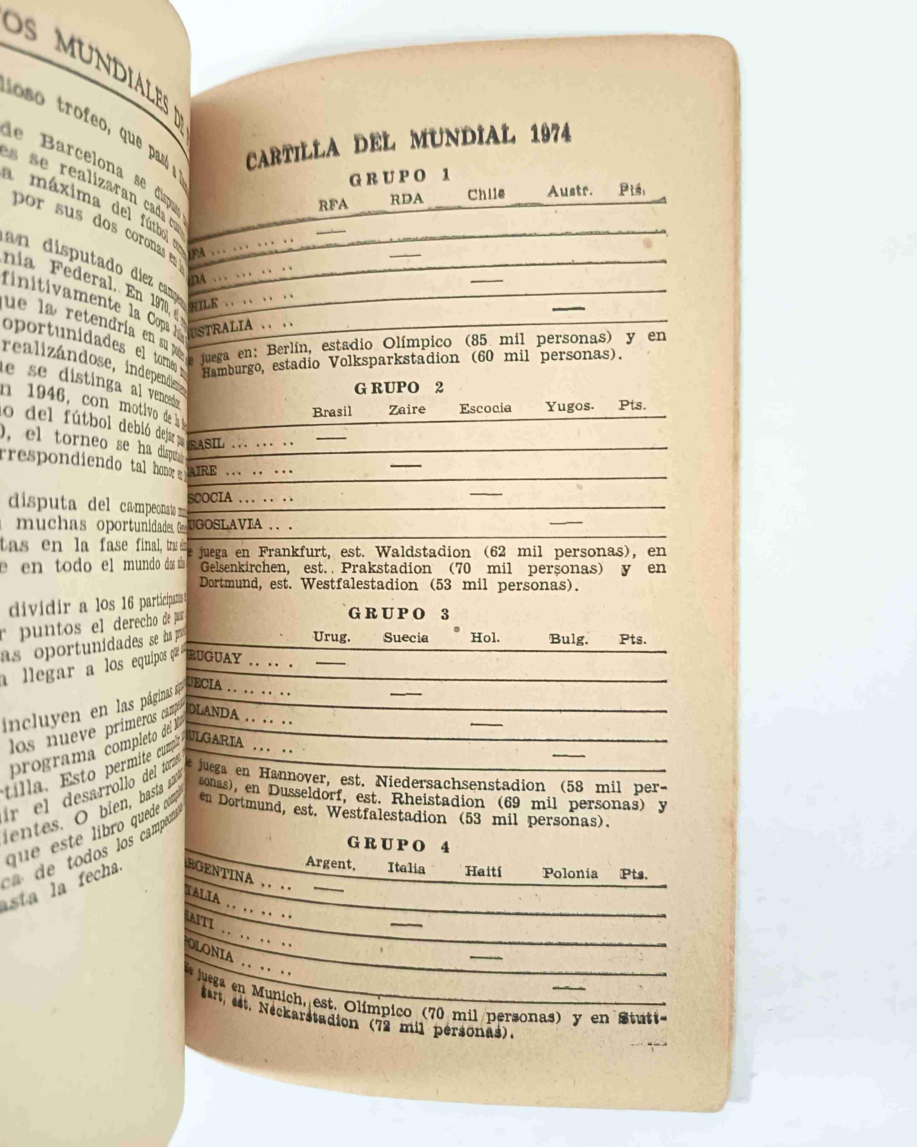 Para saber y jugar fútbol - Juan Derpich. - 3