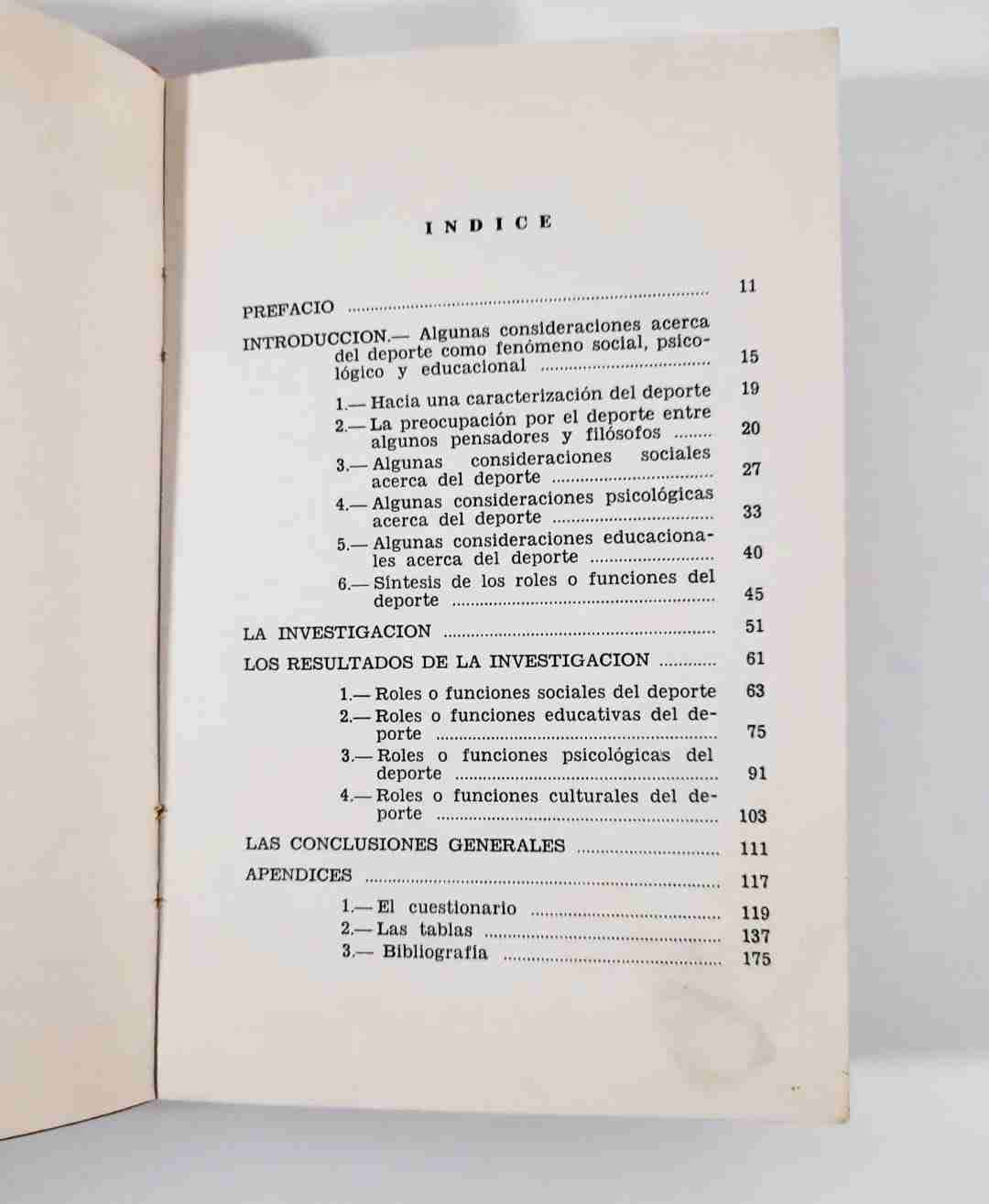 Psicología y Deporte - Ariel Leporati. - 2