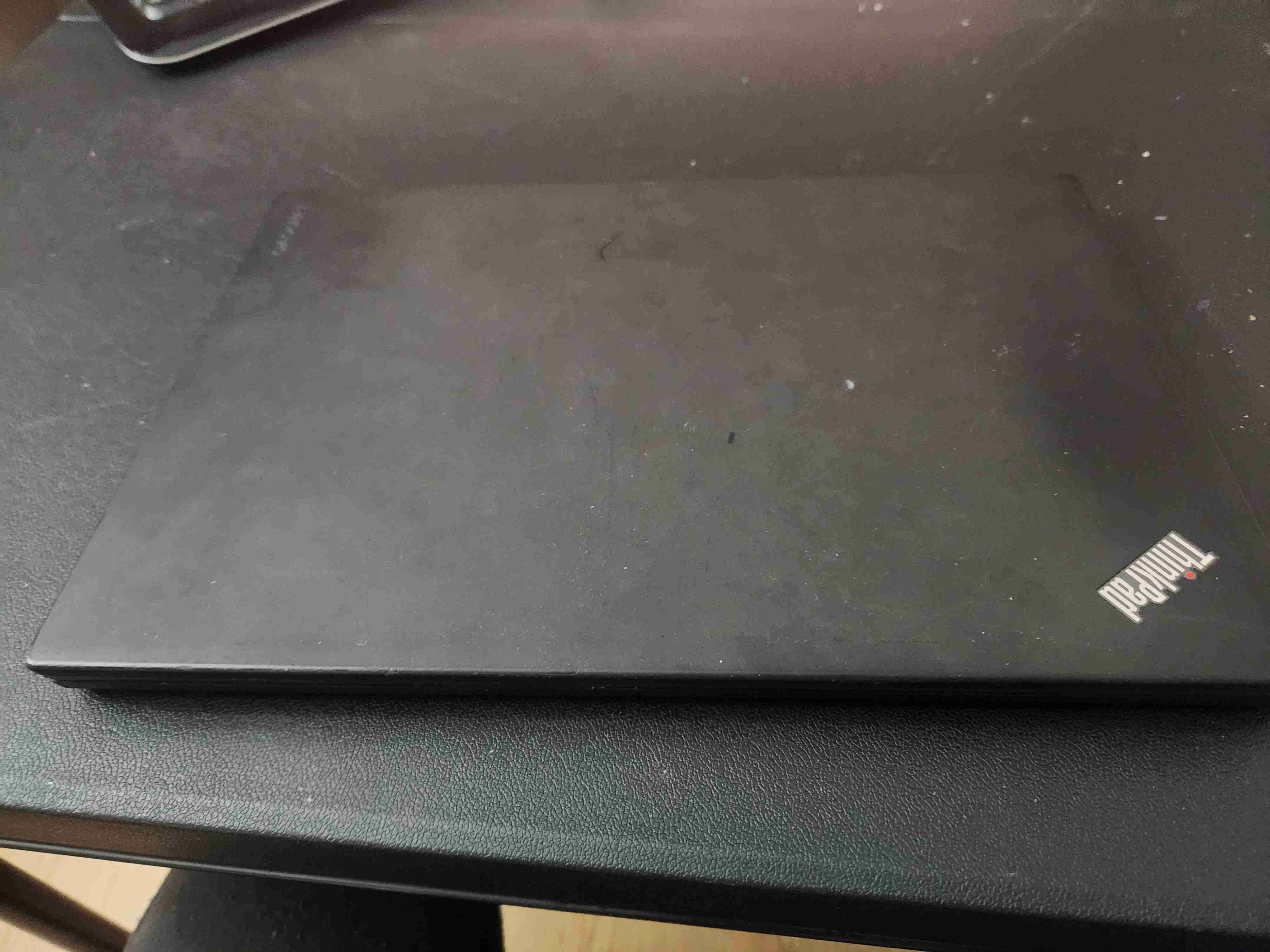 Notebook Lenovo ThinkPad - 4