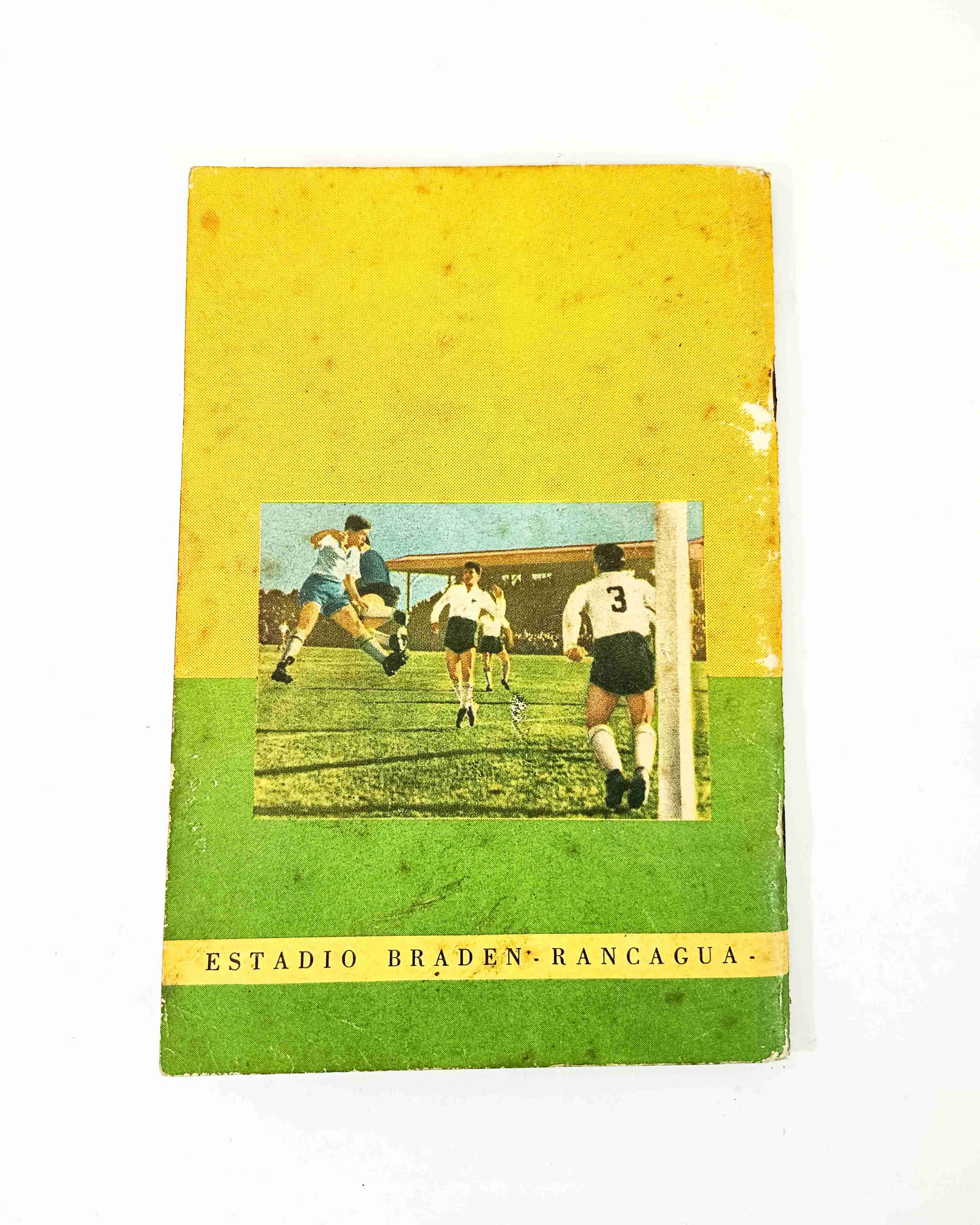 Reglamento del futbol - Hugo Sainz. - miniatura 3