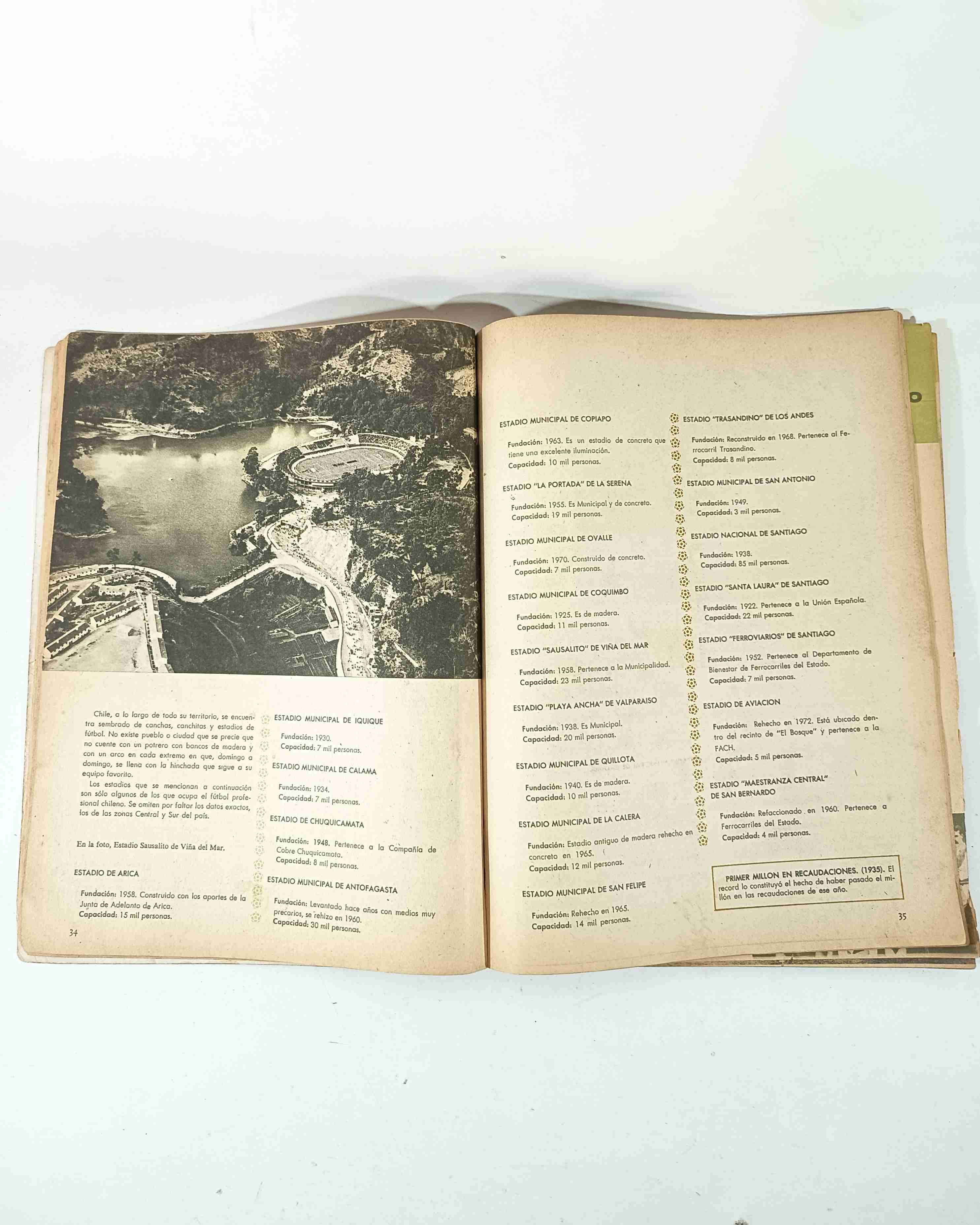 El fútbol - Renzo Pecchenino. - miniatura 3