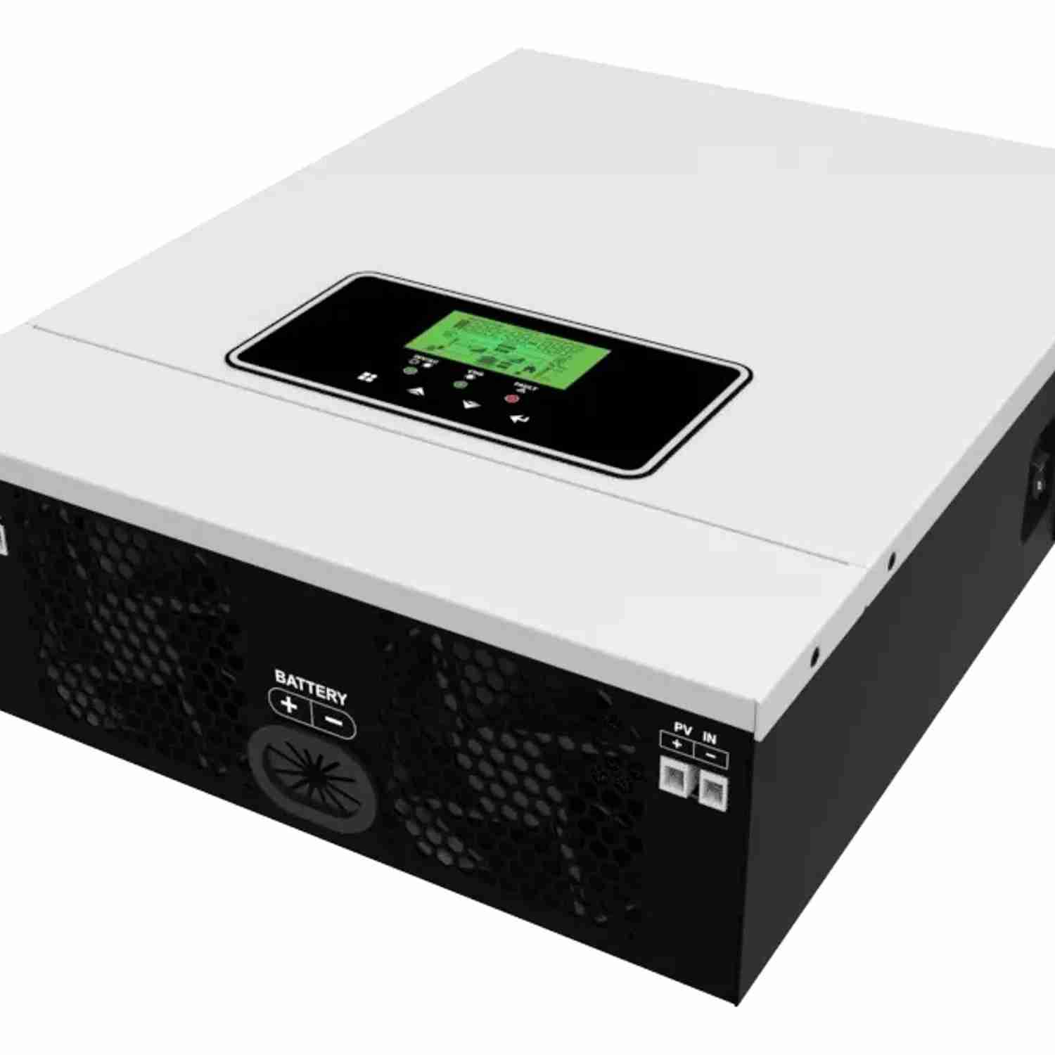 Kit Inversor solar 3000W - 2