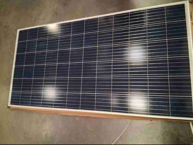 Kit Inversor solar 3000W - 5