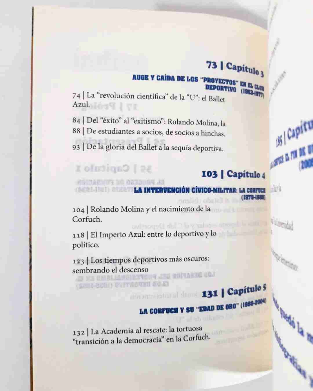 La Otra Historia del Bulla - Manuel Pérez Godoy. - miniatura 3