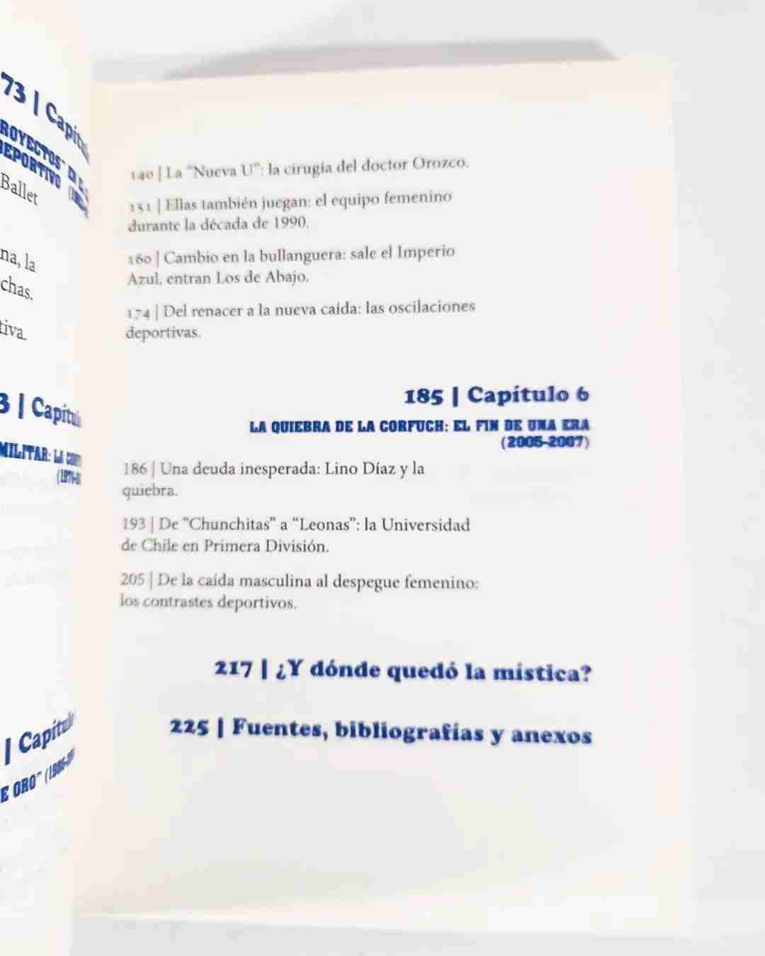 La Otra Historia del Bulla - Manuel Pérez Godoy. - miniatura 4