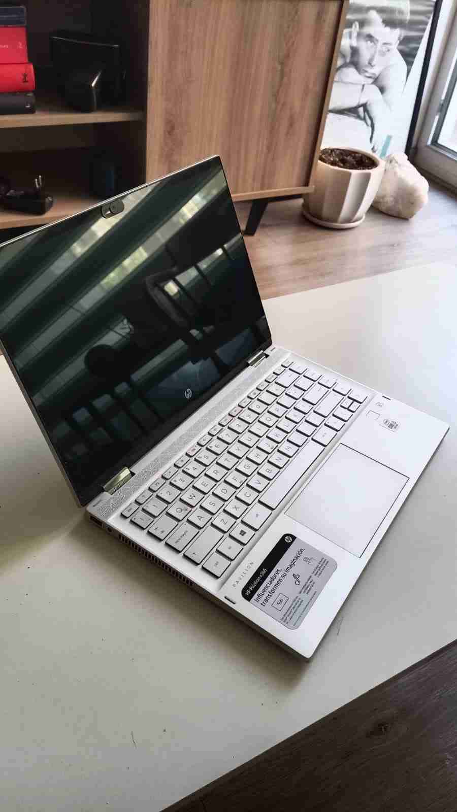 Laptop HP Pavilion 360 - 1