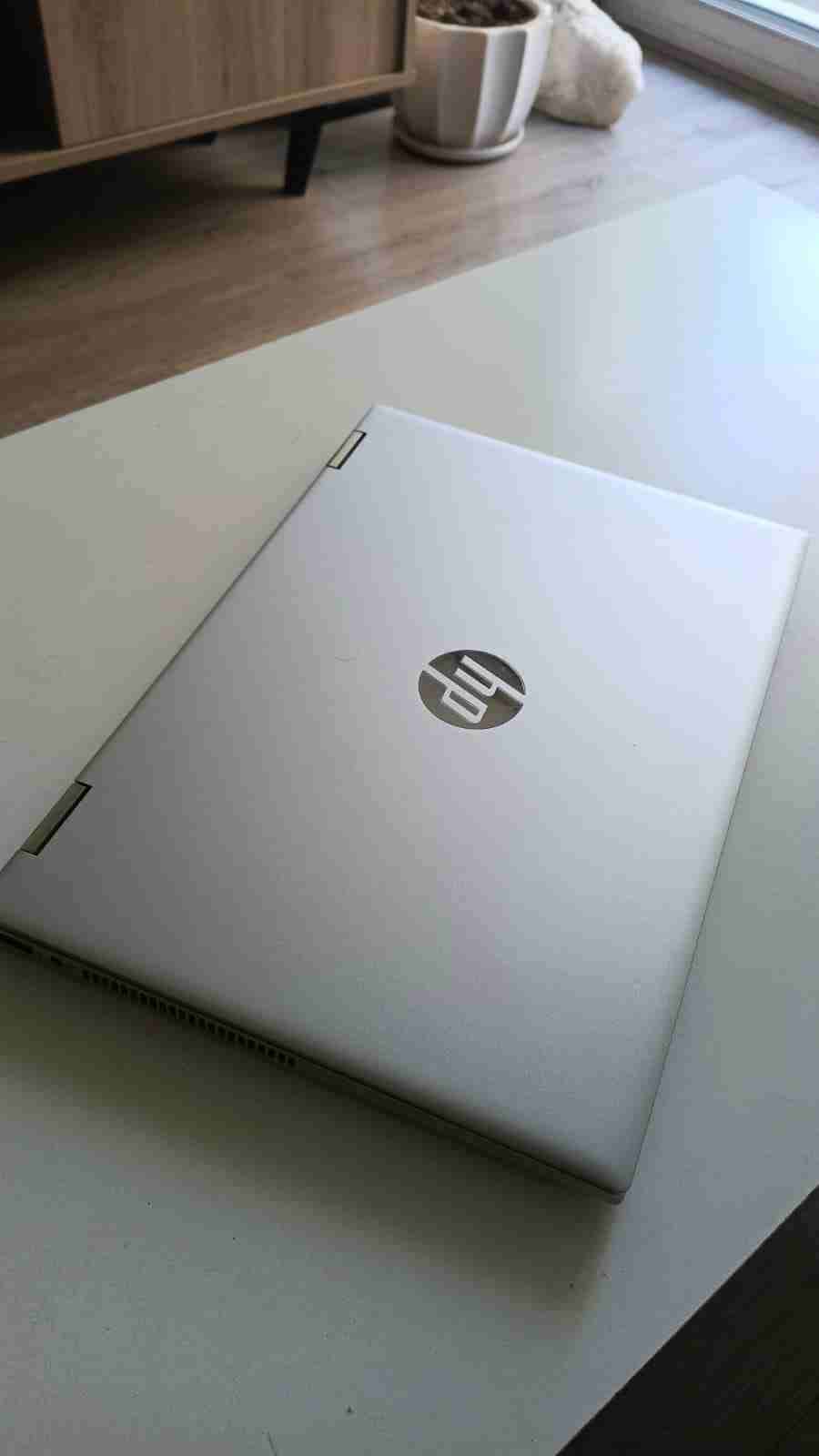 Laptop HP Pavilion 360 - 3