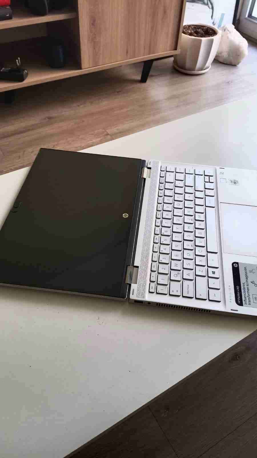 Laptop HP Pavilion 360 - 4