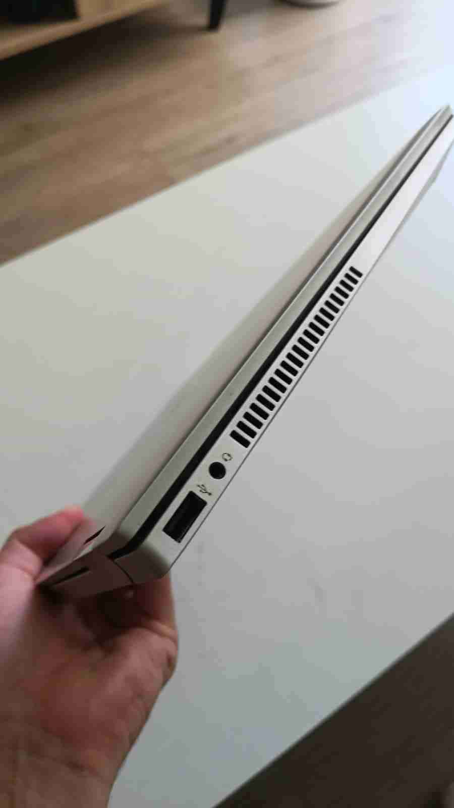 Laptop HP Pavilion 360 - 6