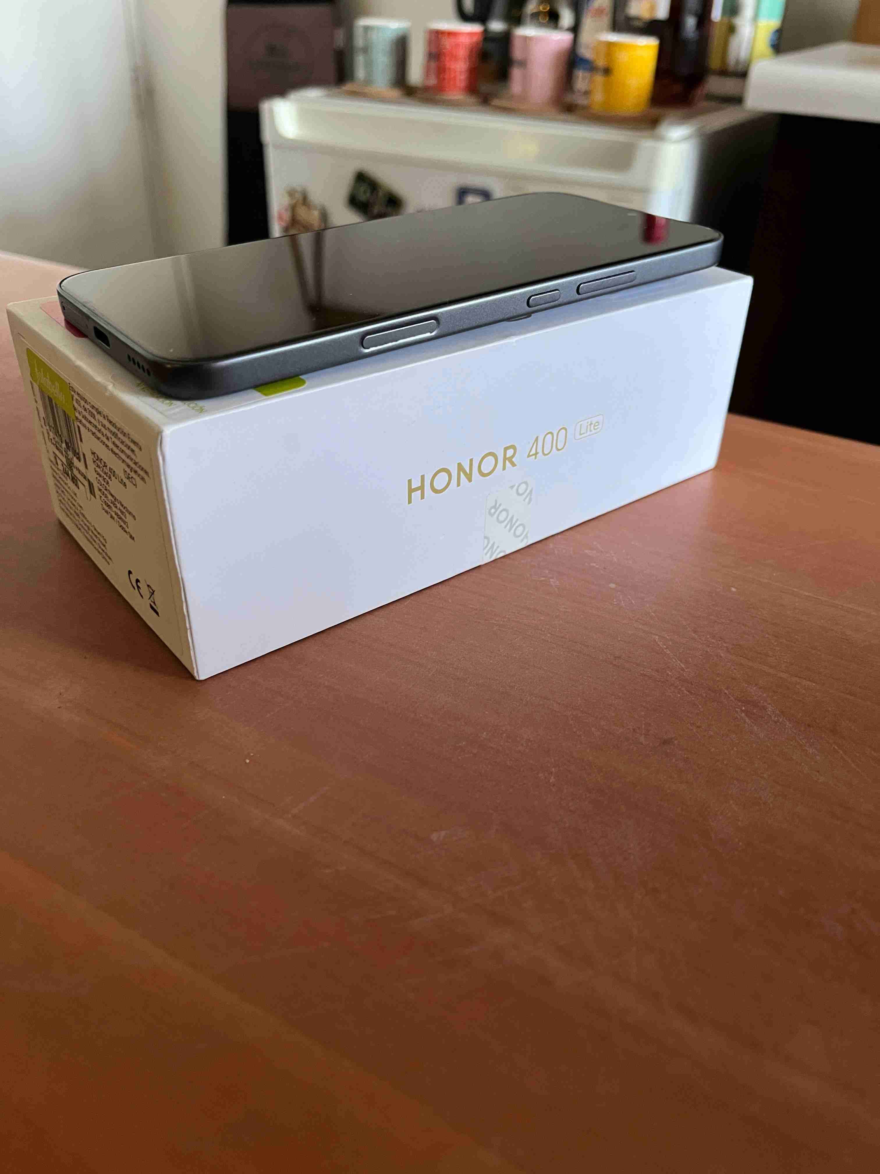 SmartPhone Honor 400 - miniatura 4