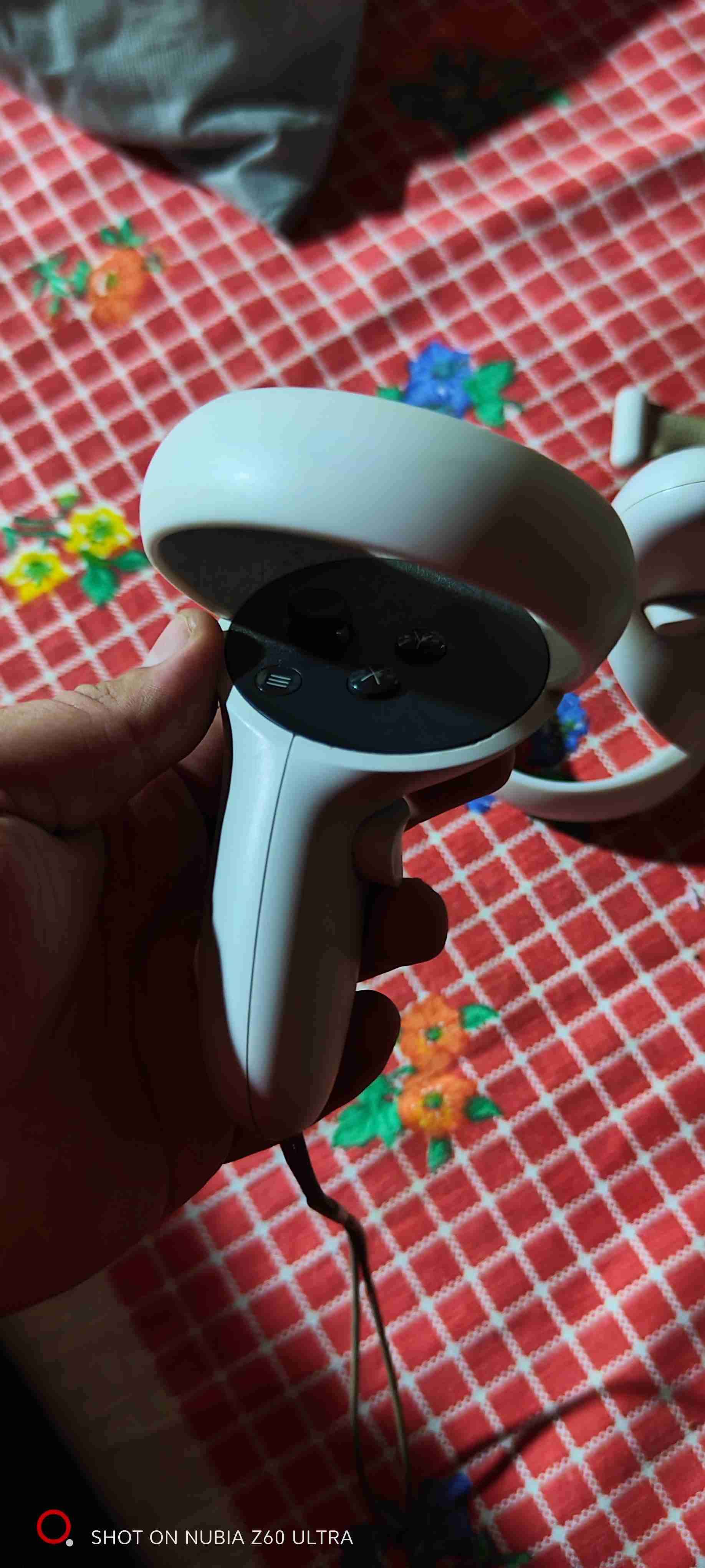 Gafas de realidad virtual con correa oculus quest2 - 2