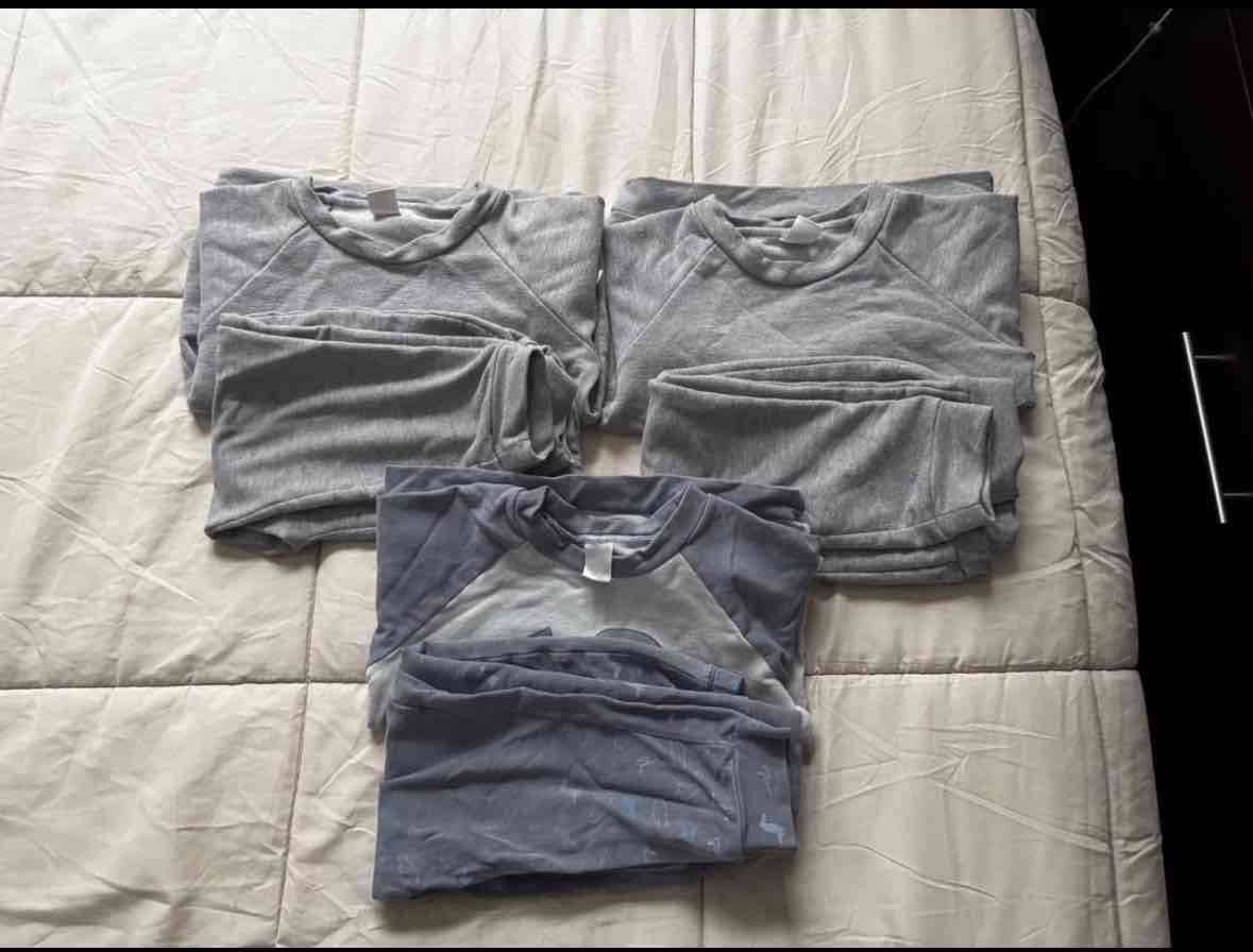 Lote de ropa para niño - miniatura 3