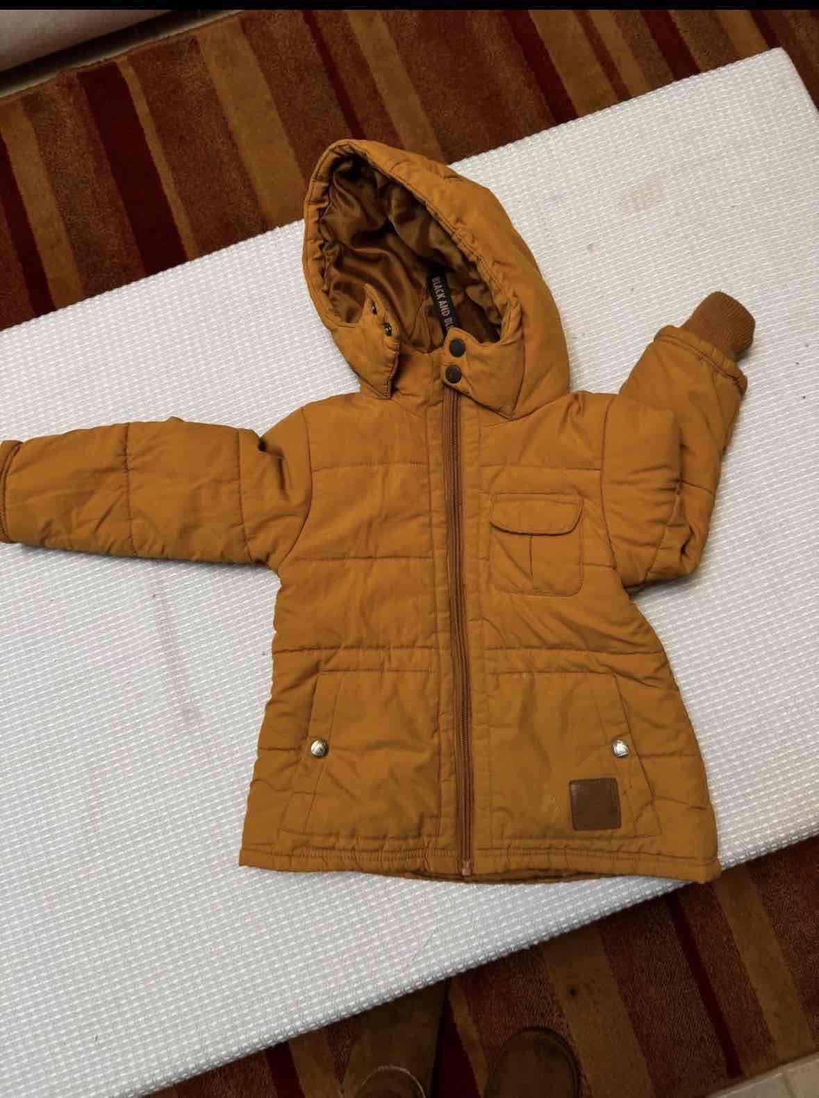 Lote de ropa para niño - miniatura 4