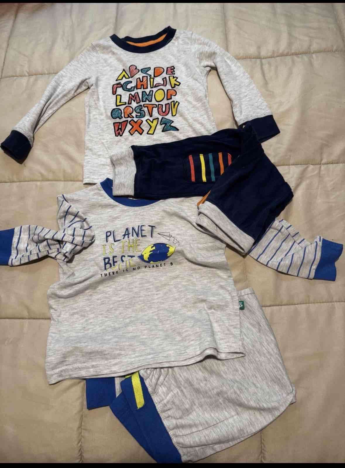 Lote de ropa para niño - miniatura 6