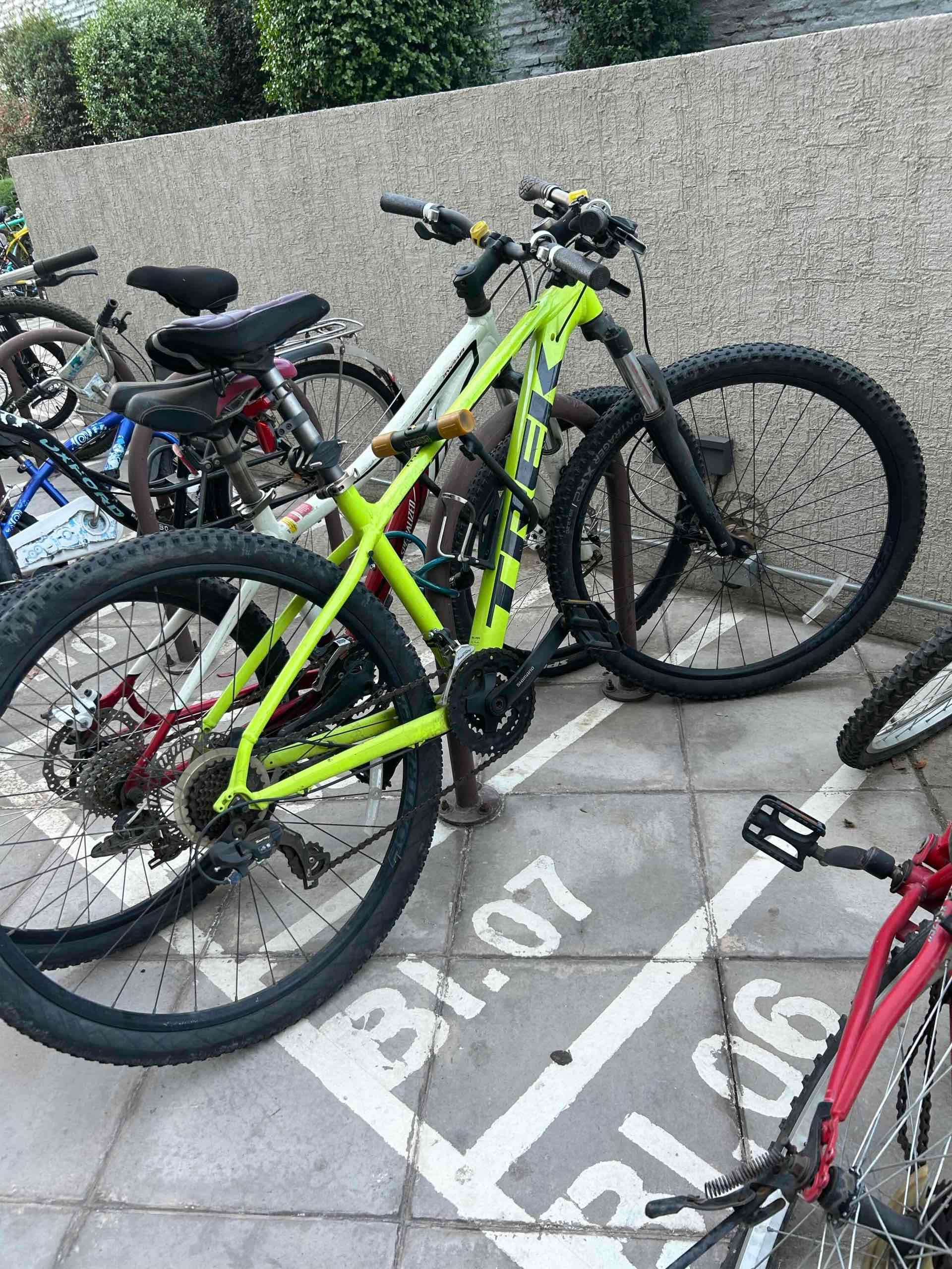 Bicicleta - miniatura 1