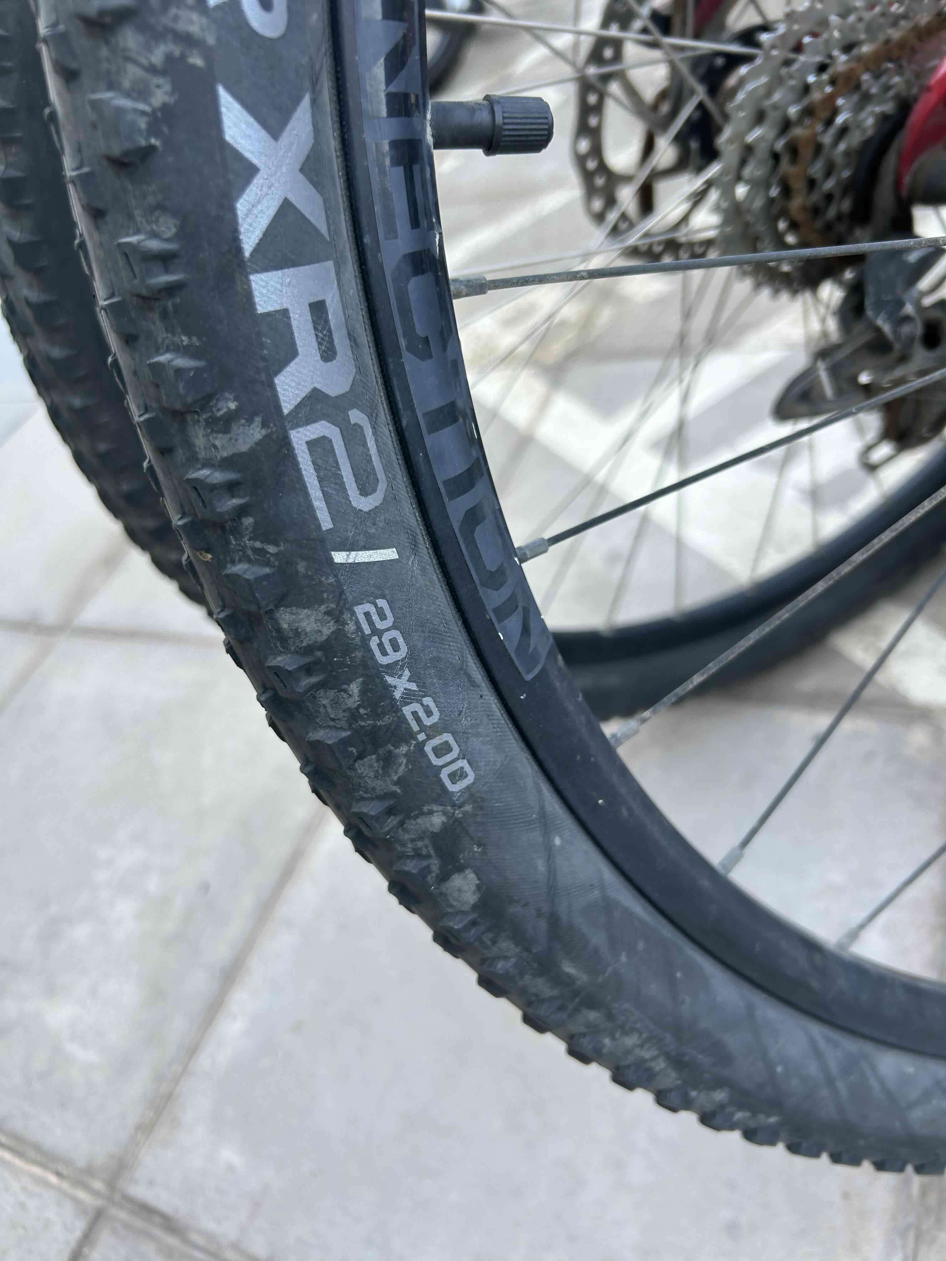 Bicicleta - miniatura 2