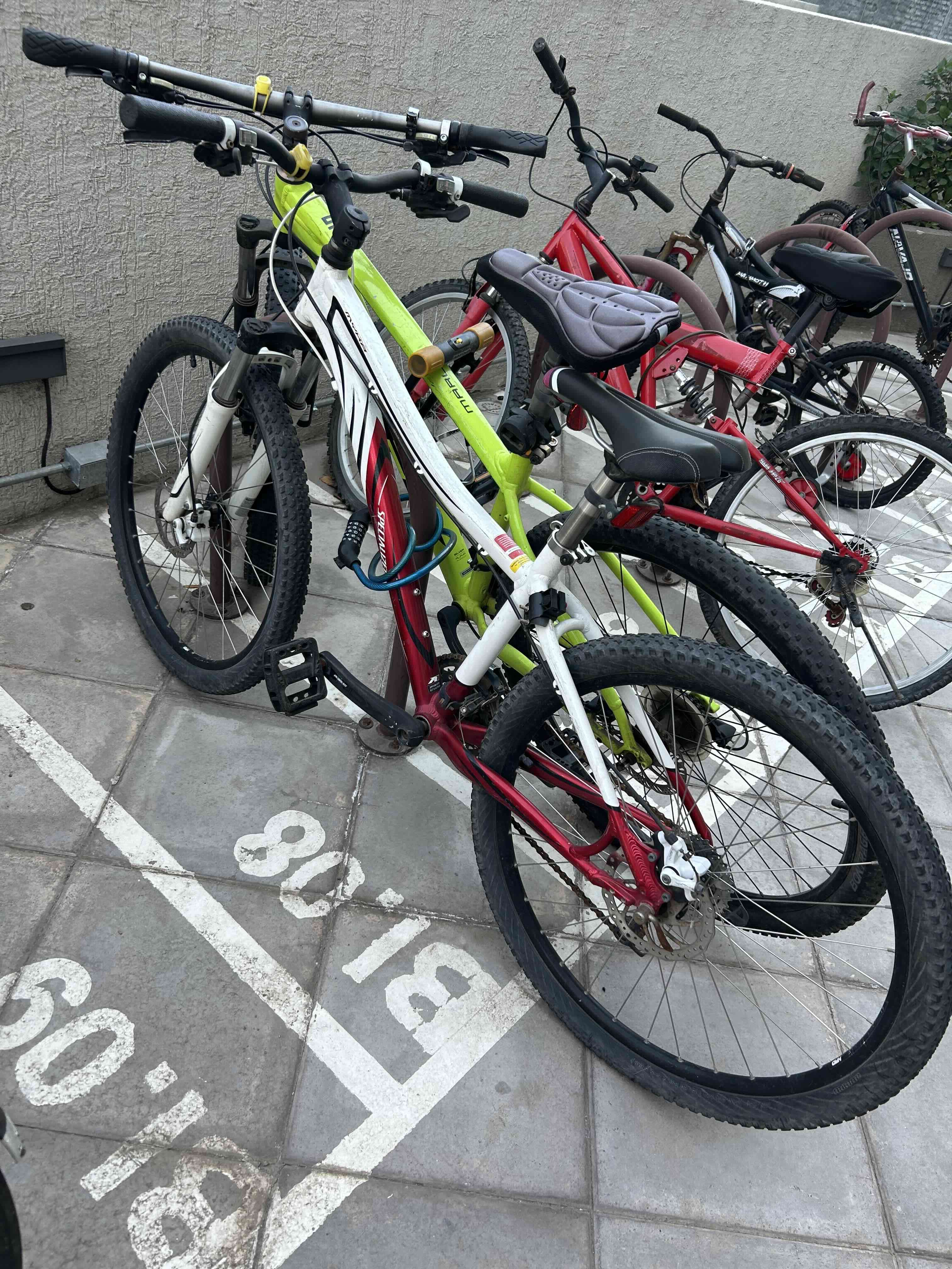 Bicicleta - miniatura 3