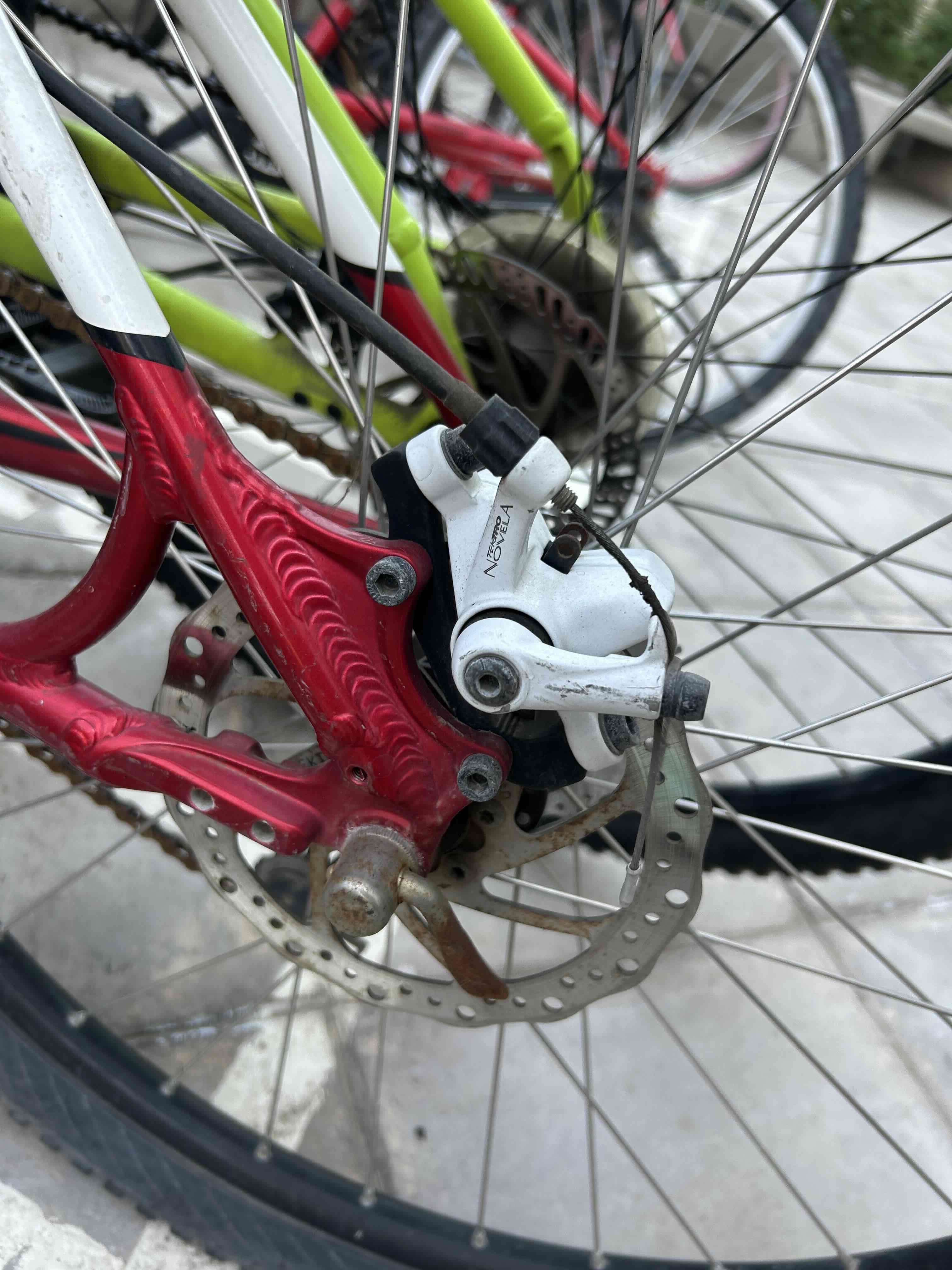 Bicicleta - miniatura 4