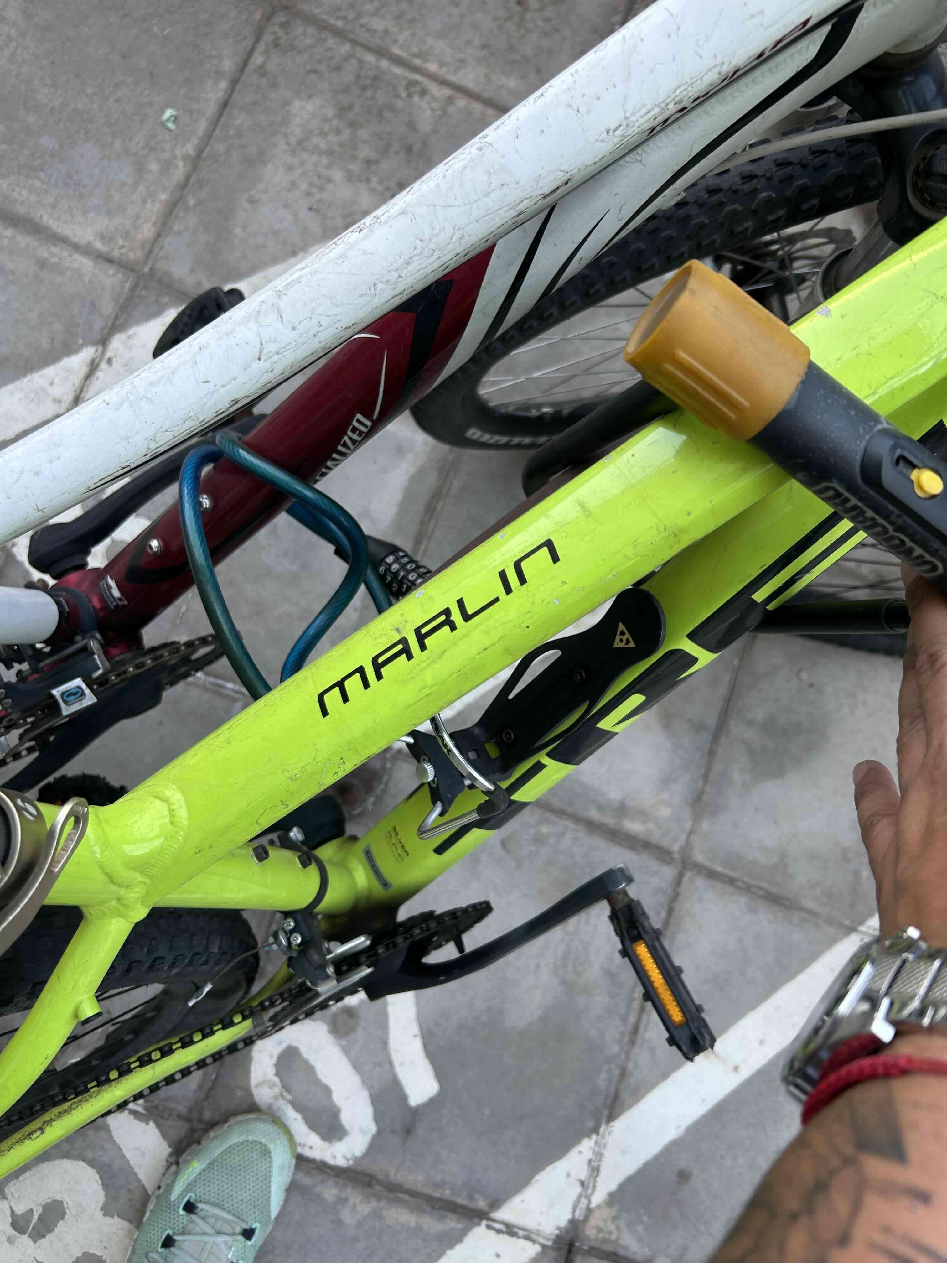 Bicicleta - miniatura 5