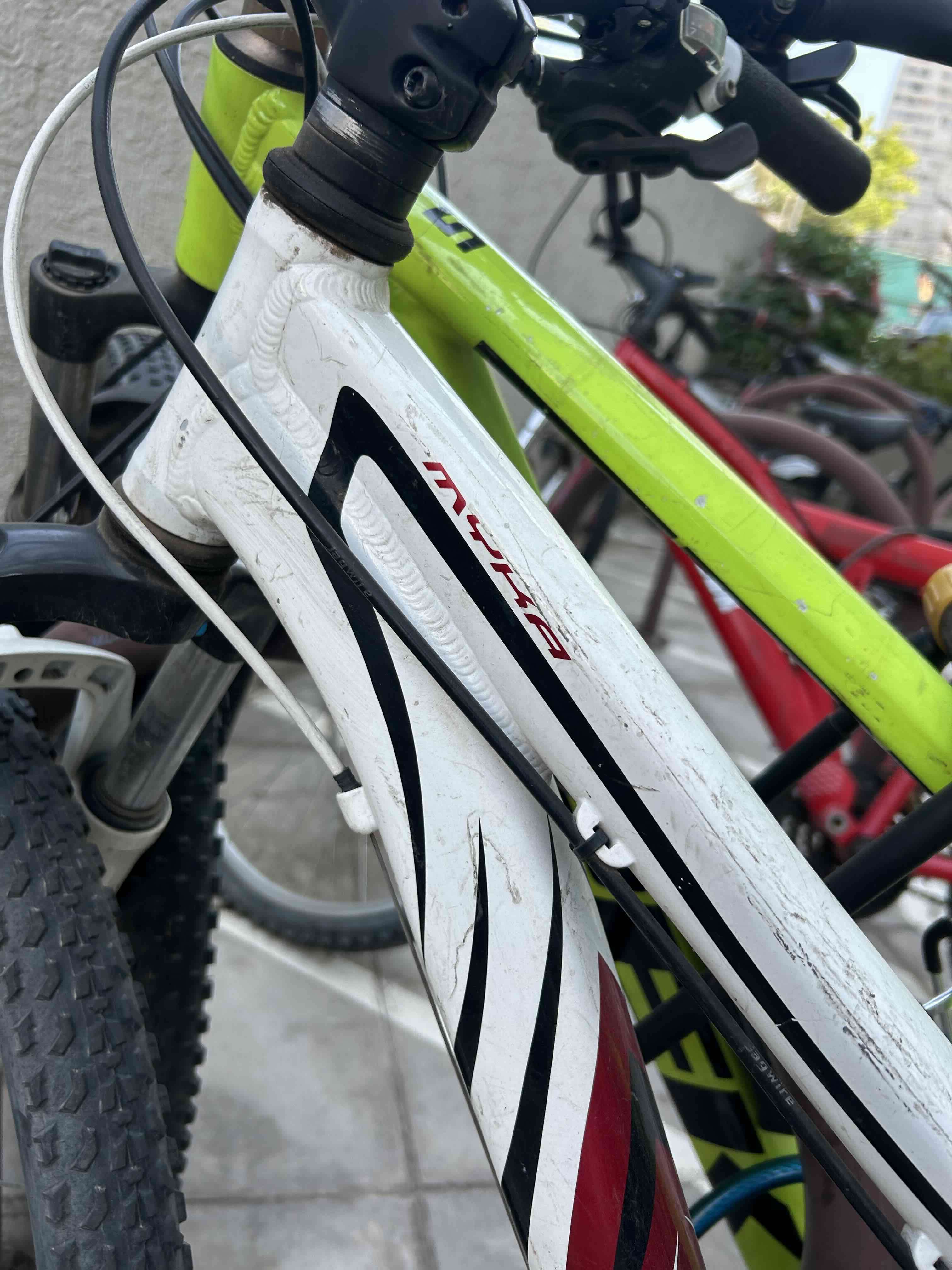 Bicicleta - miniatura 6