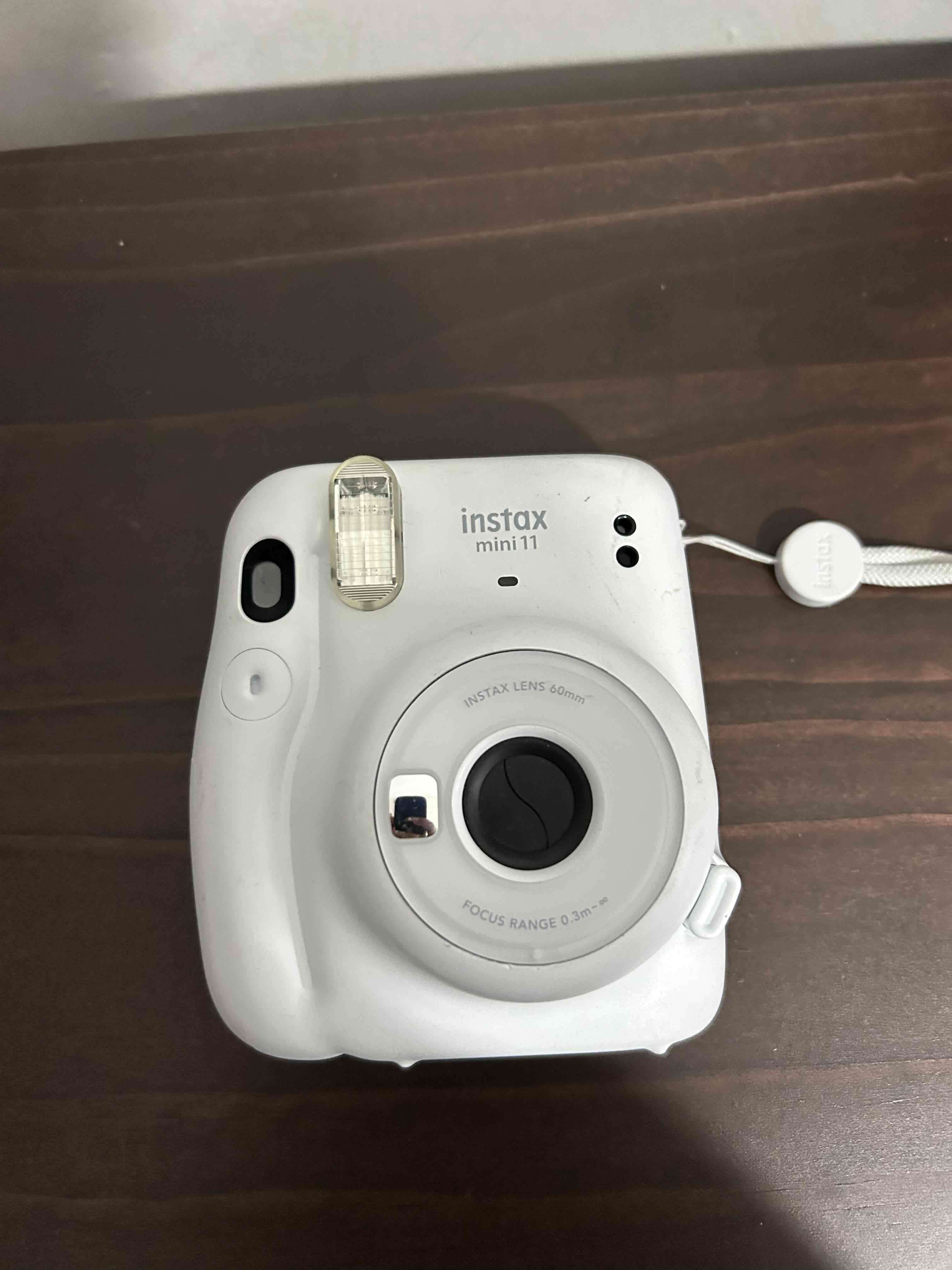 Cámara instantánea Instax Mini 11 - 1