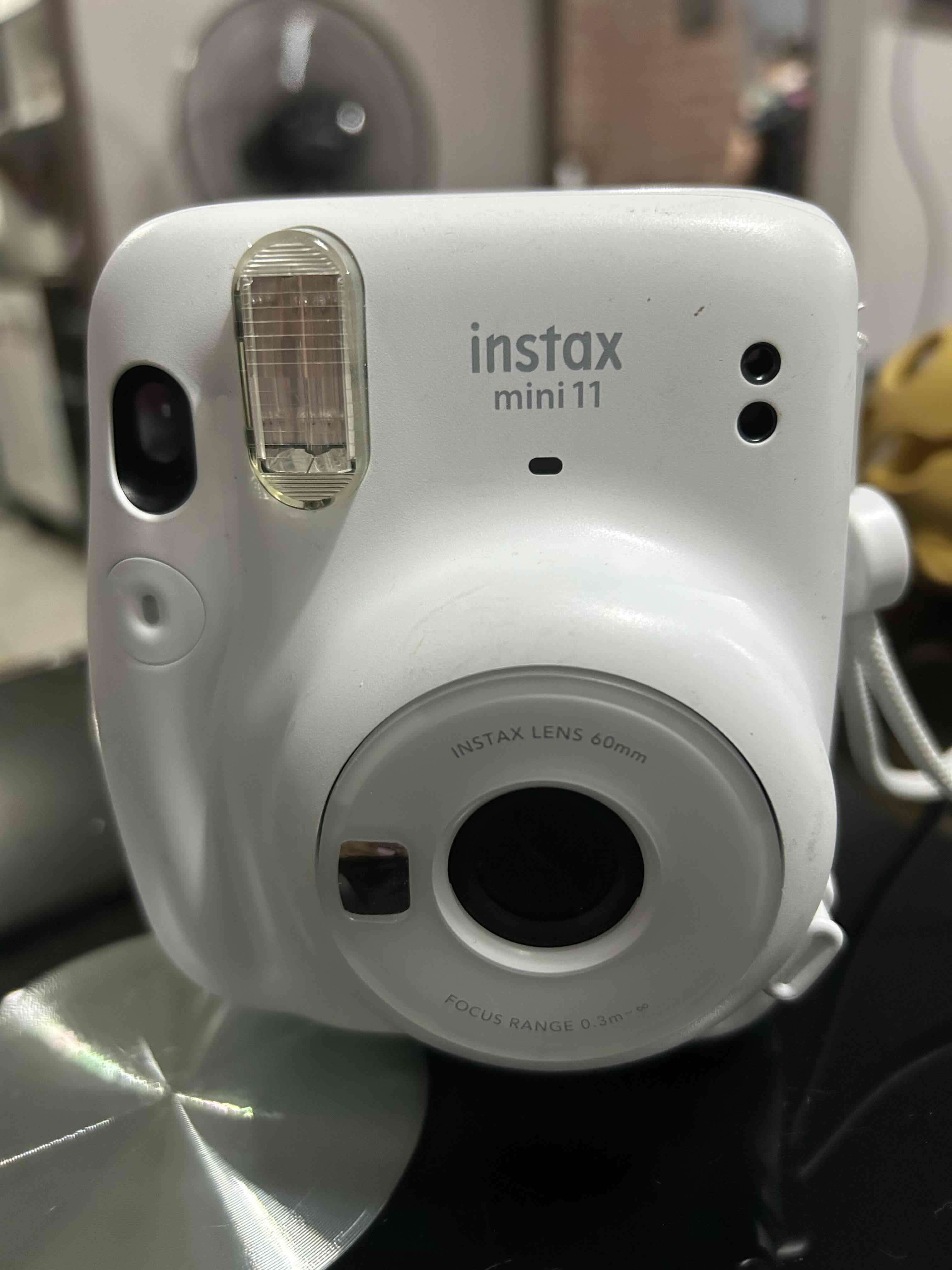 Cámara instantánea Instax Mini 11 - 2