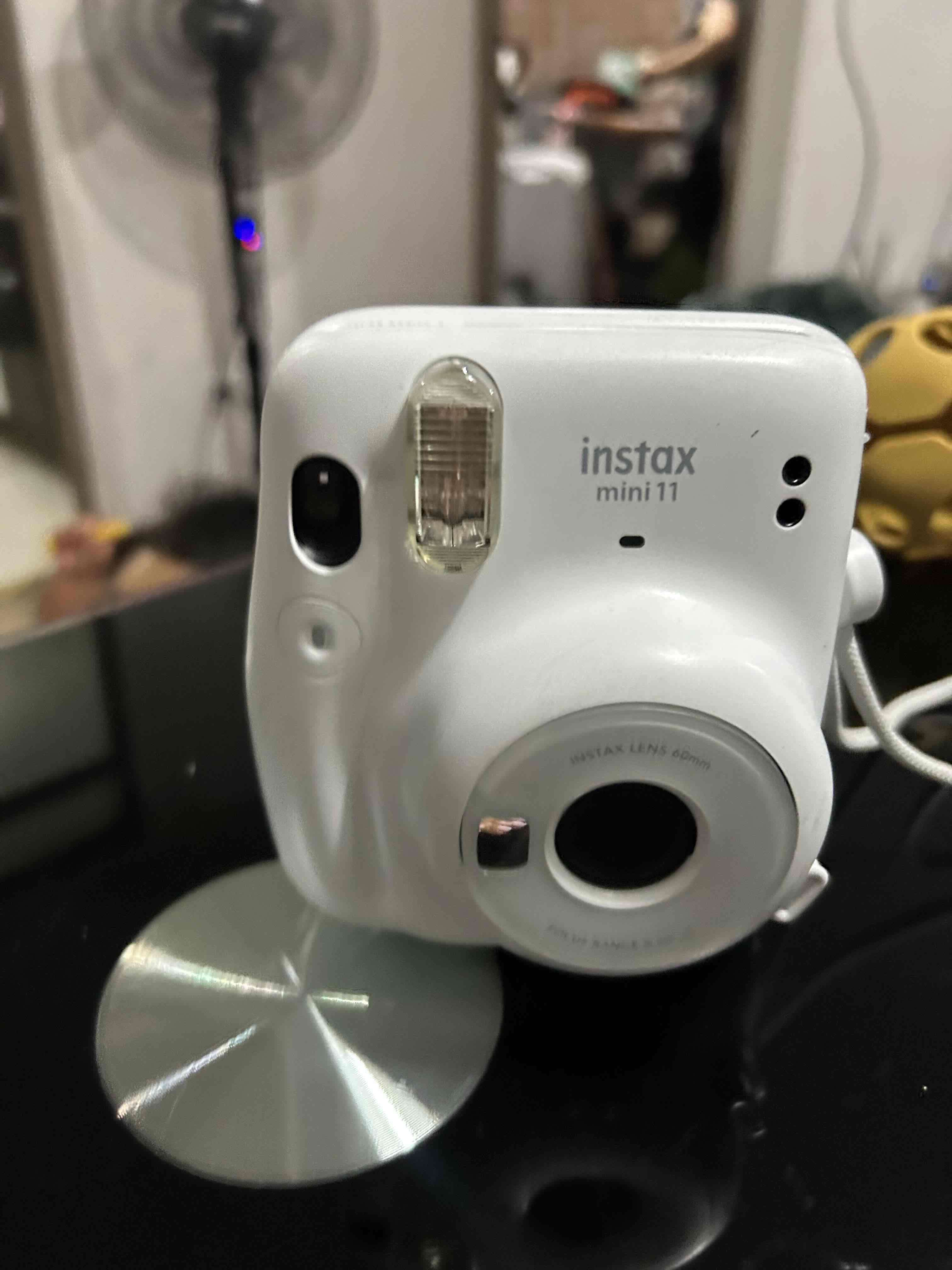 Cámara instantánea Instax Mini 11 - 3