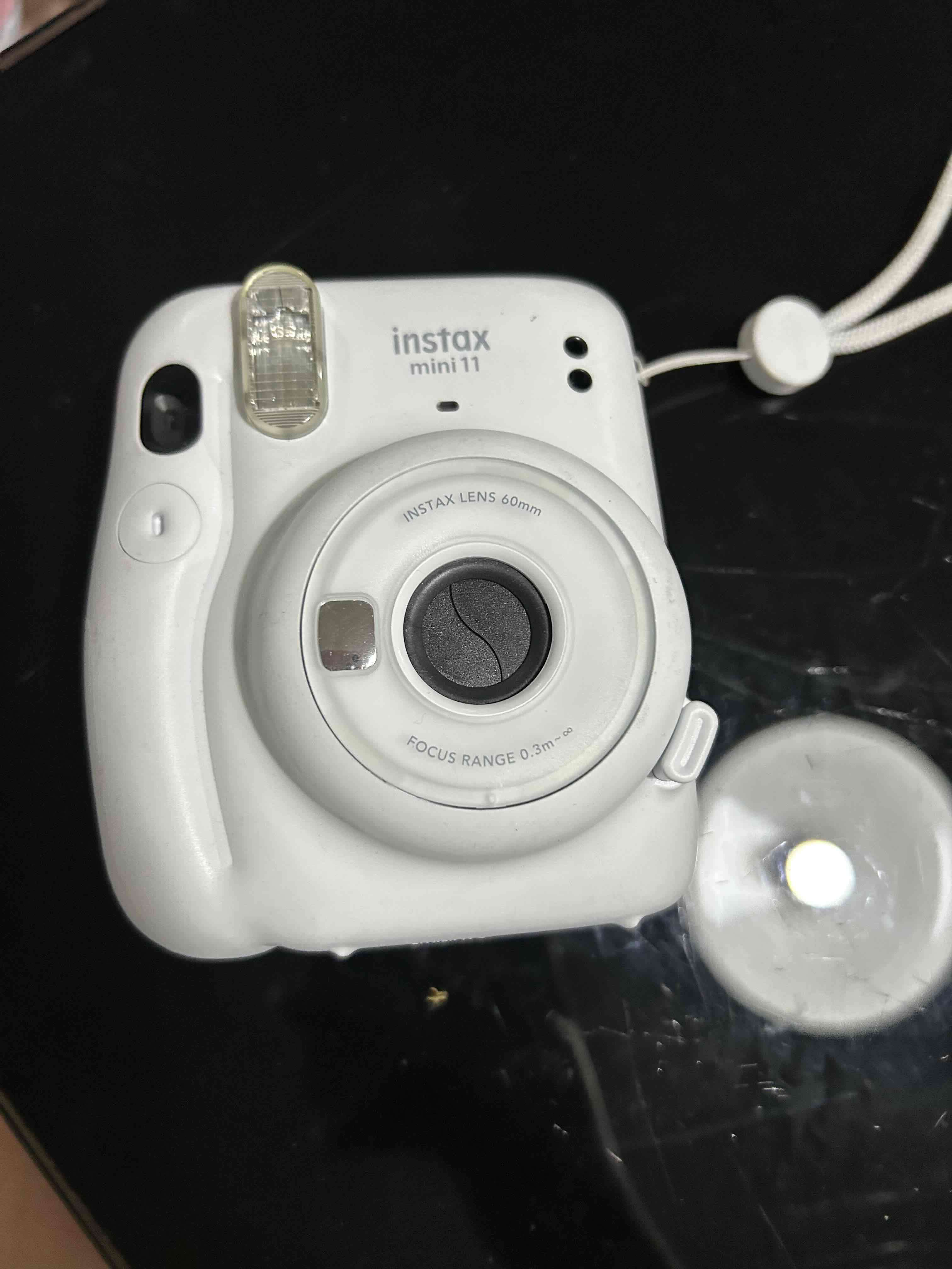 Cámara instantánea Instax Mini 11 - 4