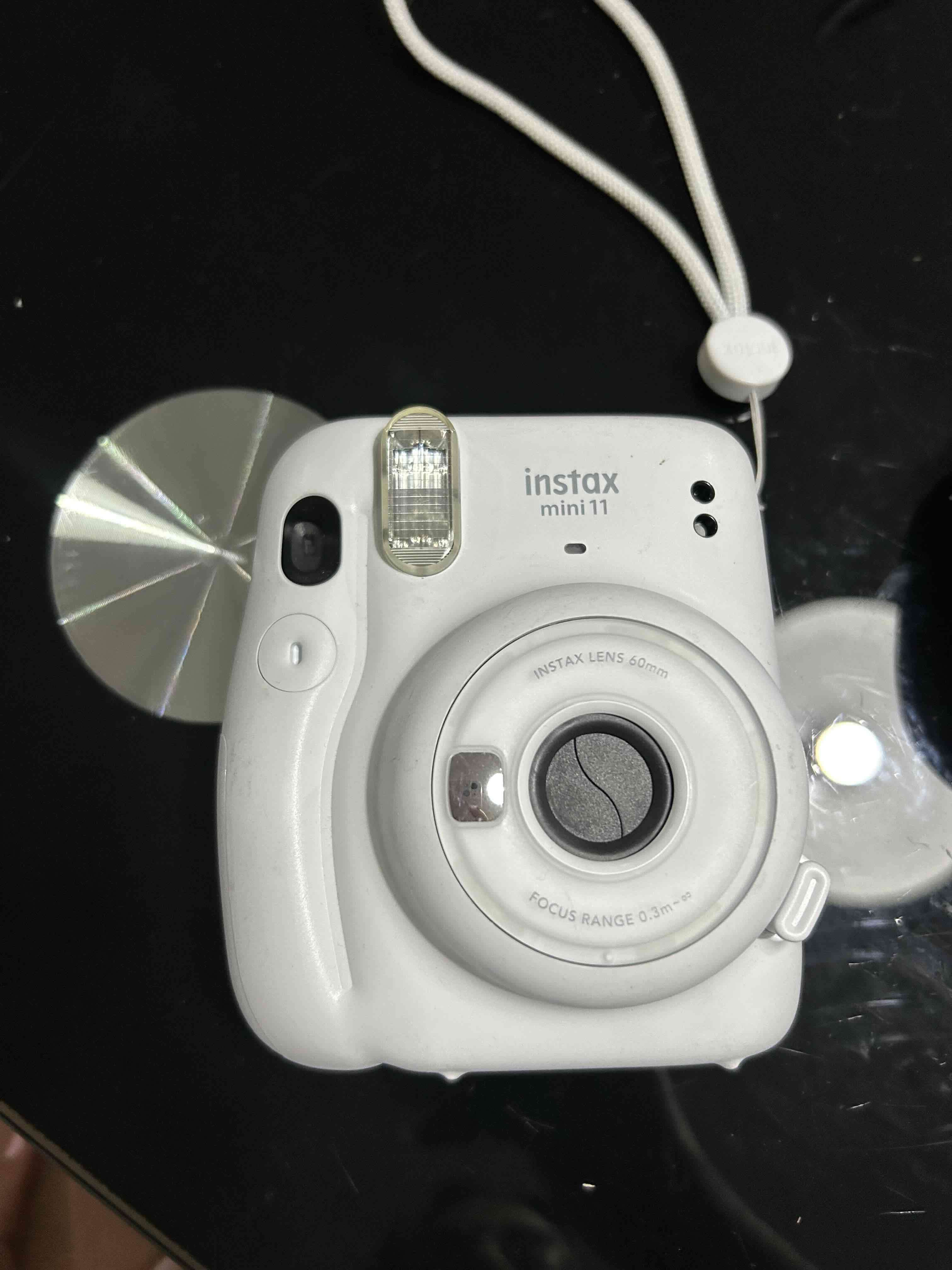 Cámara instantánea Instax Mini 11 - 5