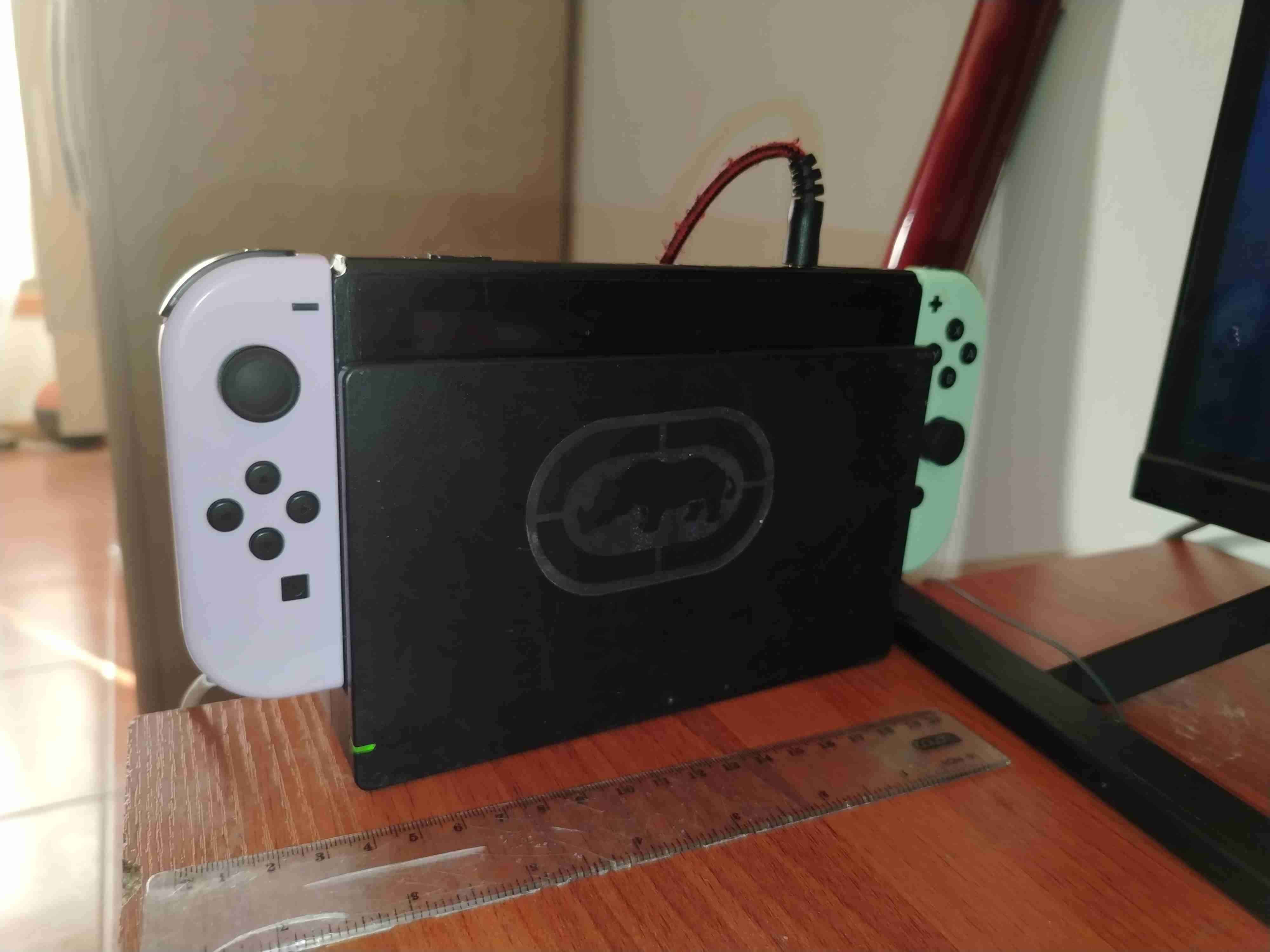 Consola de videojuegos Nintendo switch - miniatura 1