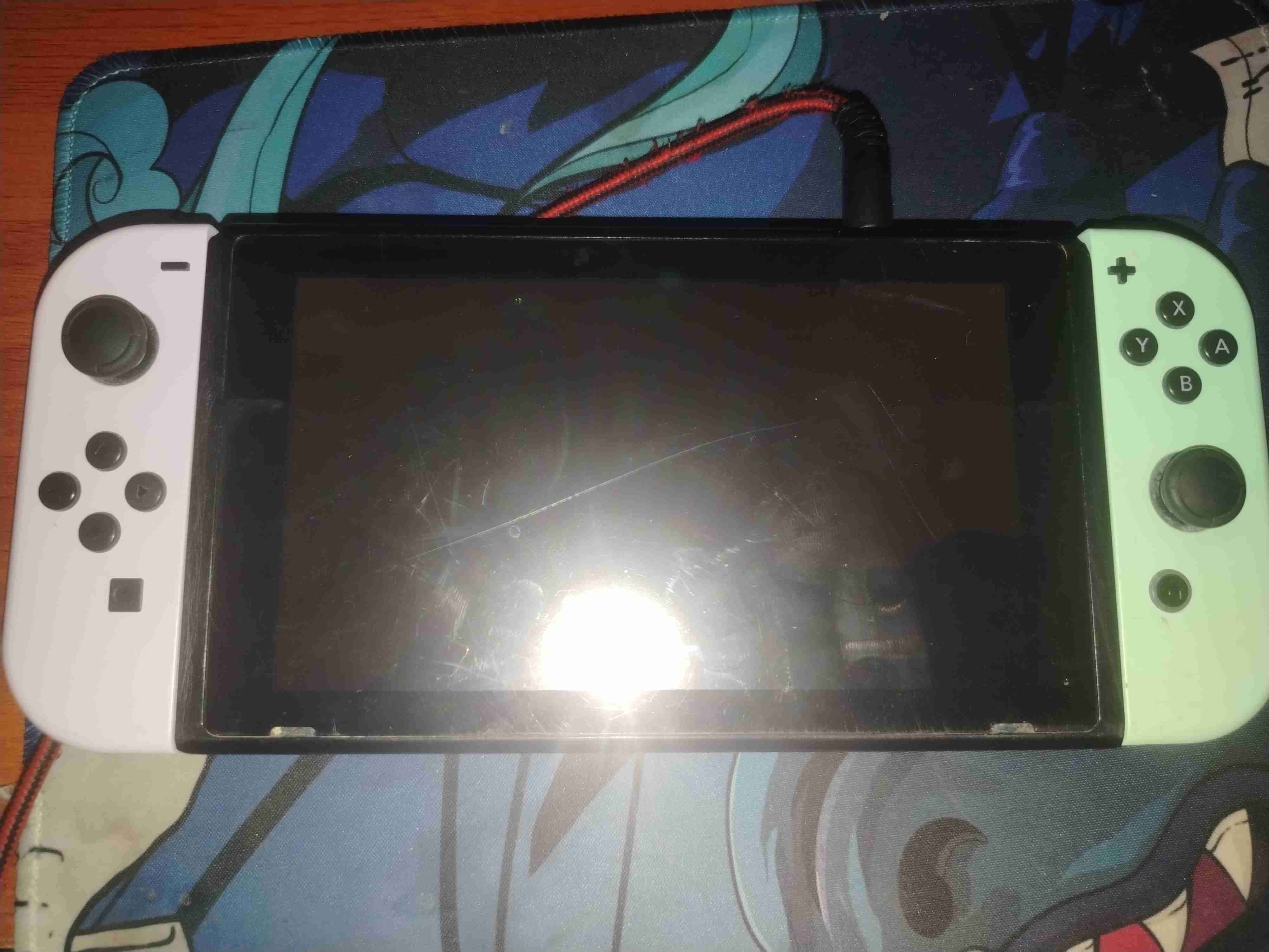 Consola de videojuegos Nintendo switch - miniatura 2