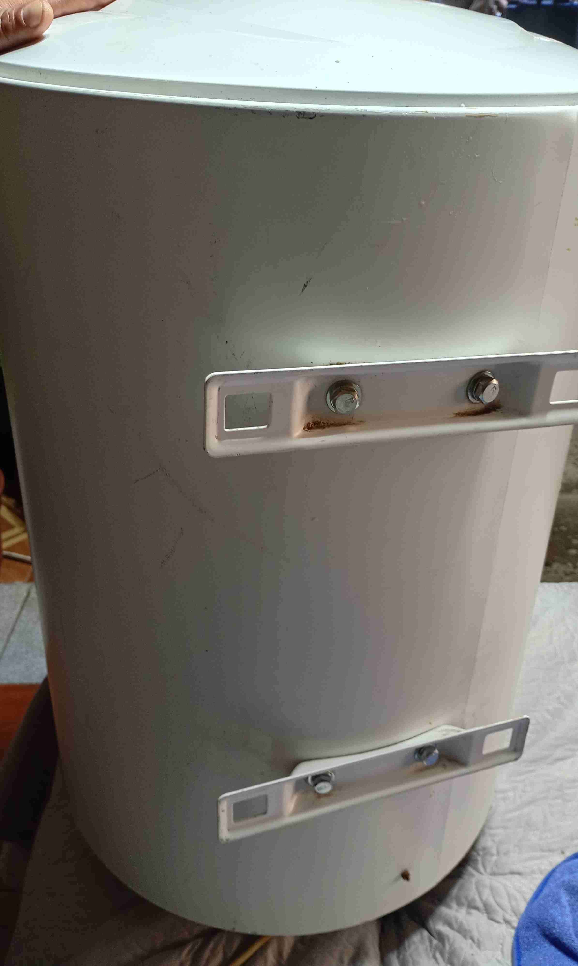 Termo estanque eléctrico Teka - miniatura 3