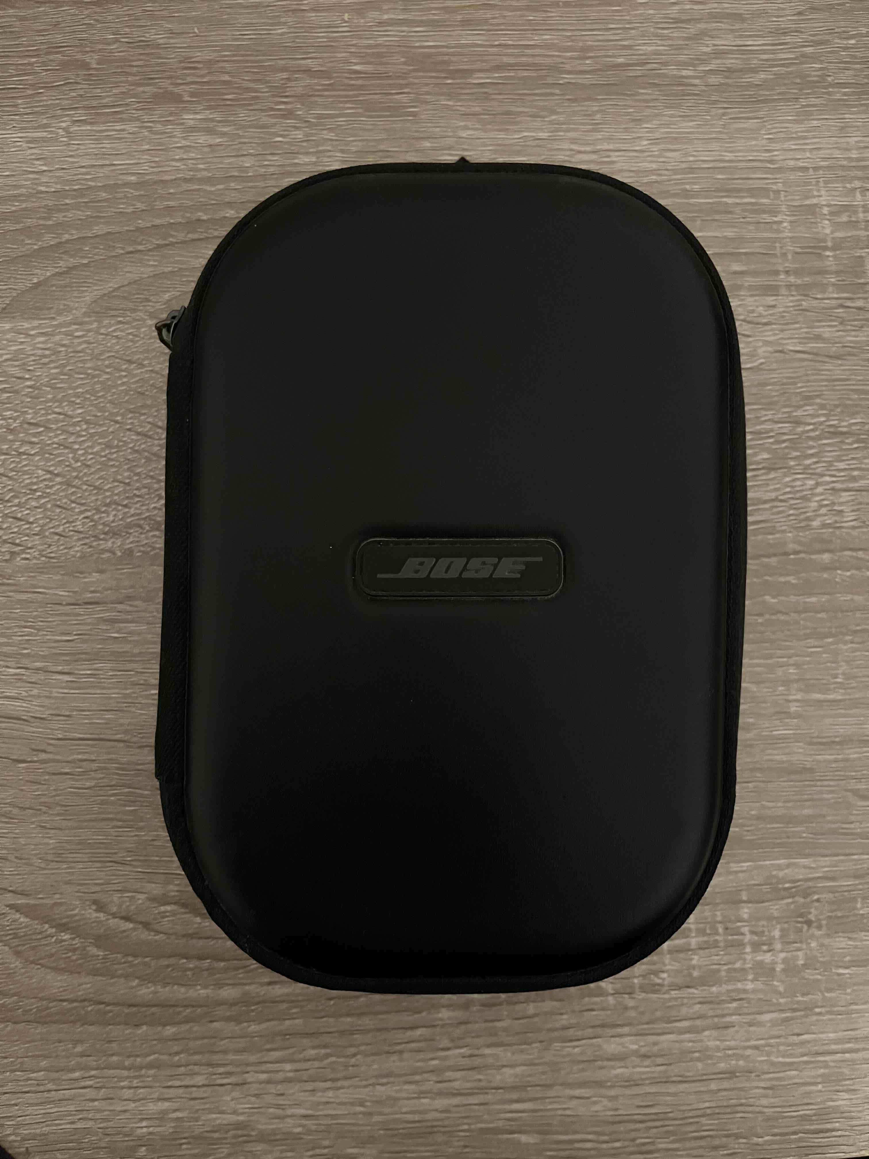 Bose Quietcomfort 35 - 1