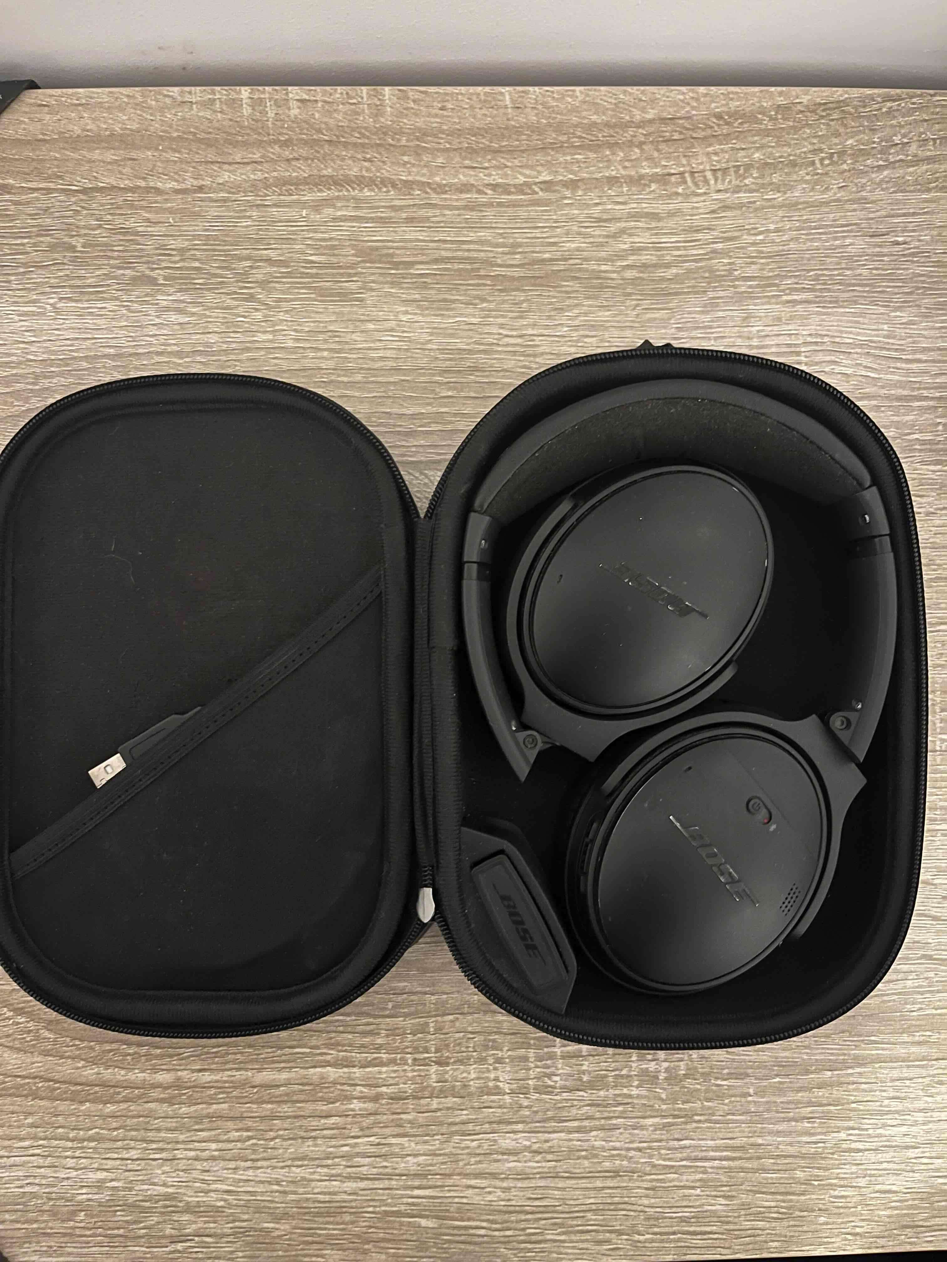 Bose Quietcomfort 35 - 2