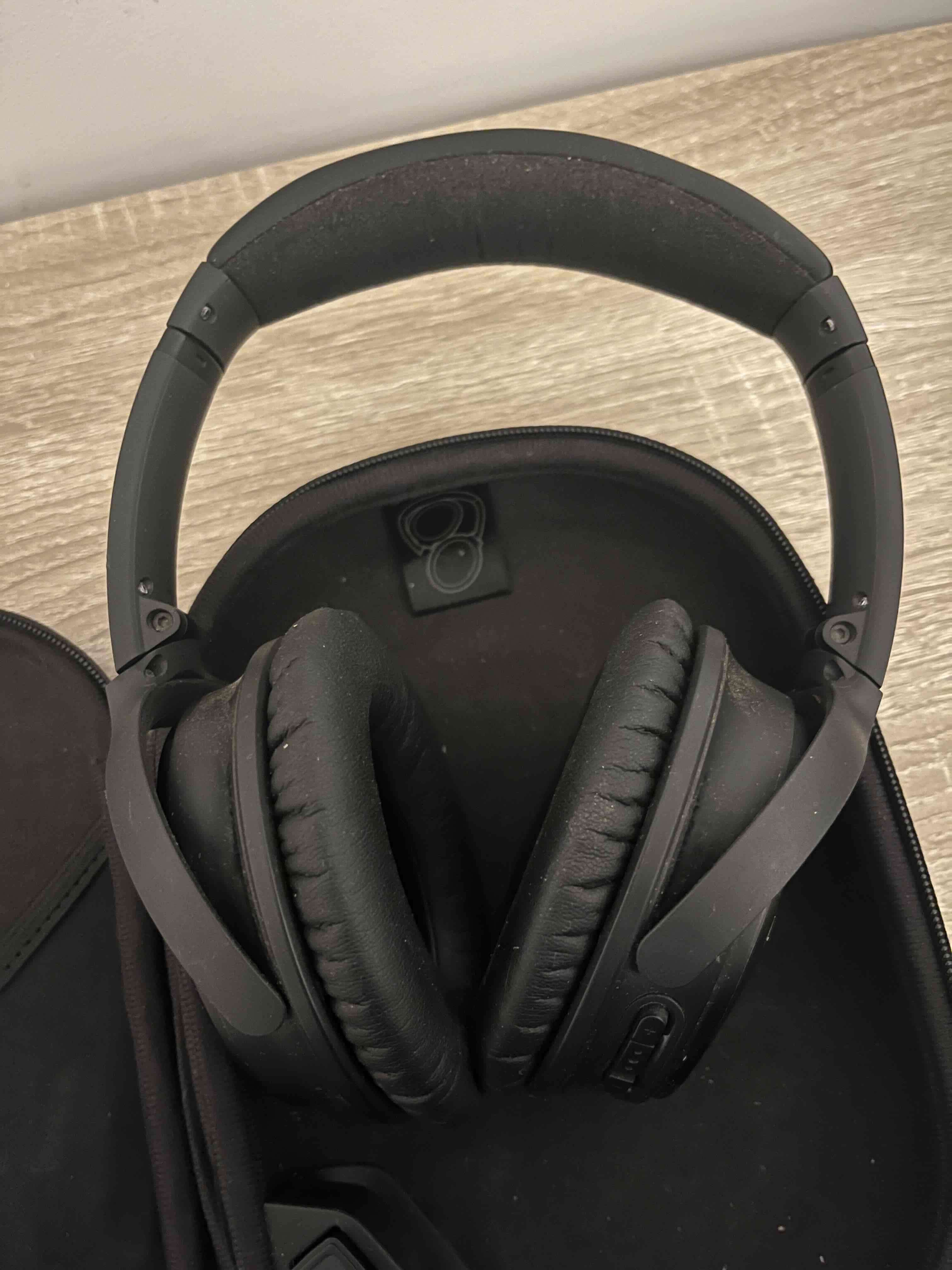 Bose Quietcomfort 35 - 4