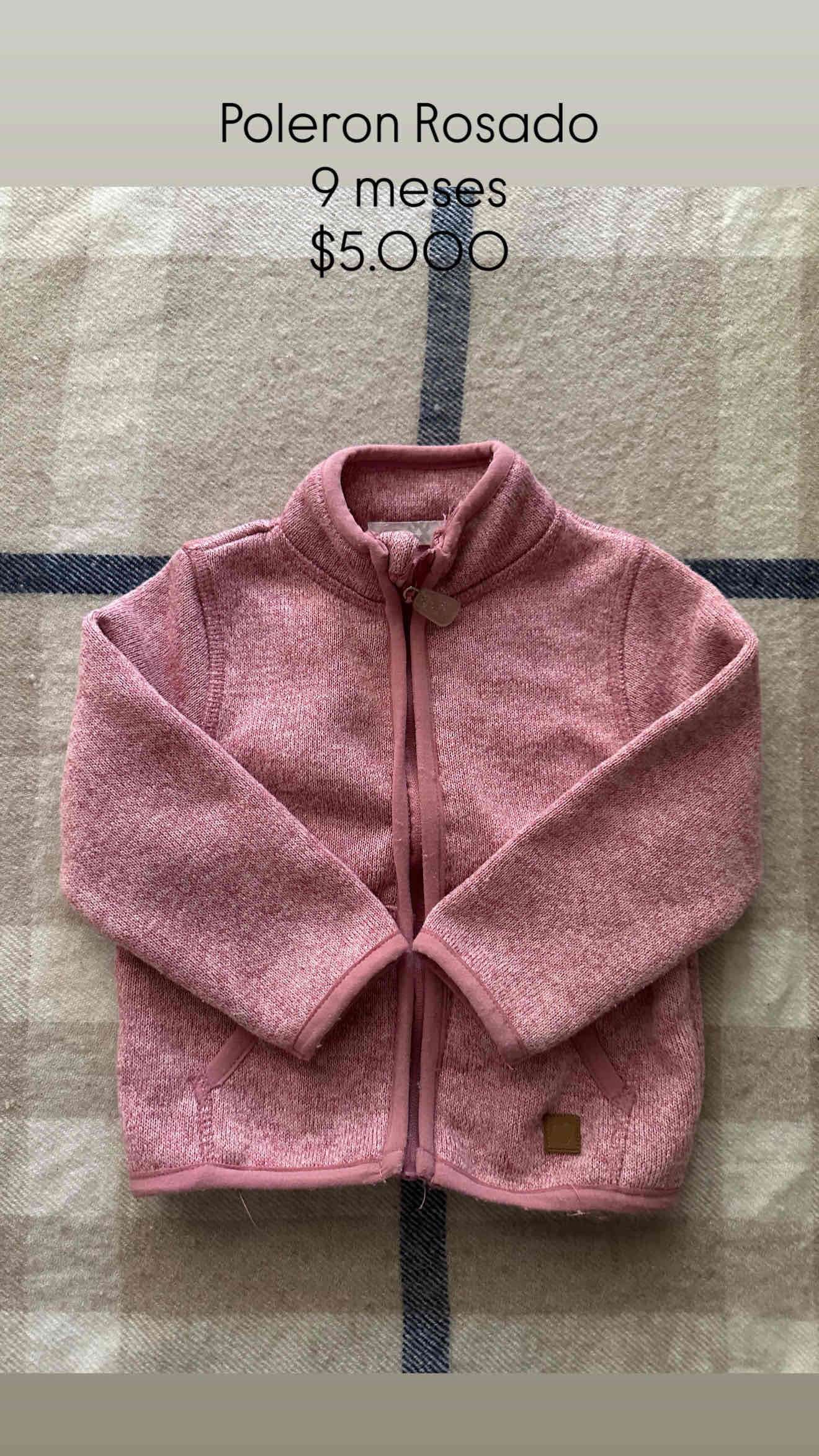 Polerones para bebé - miniatura 1