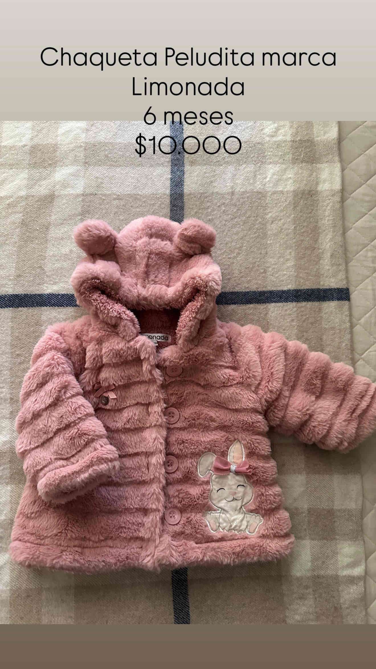 Polerones para bebé - miniatura 3