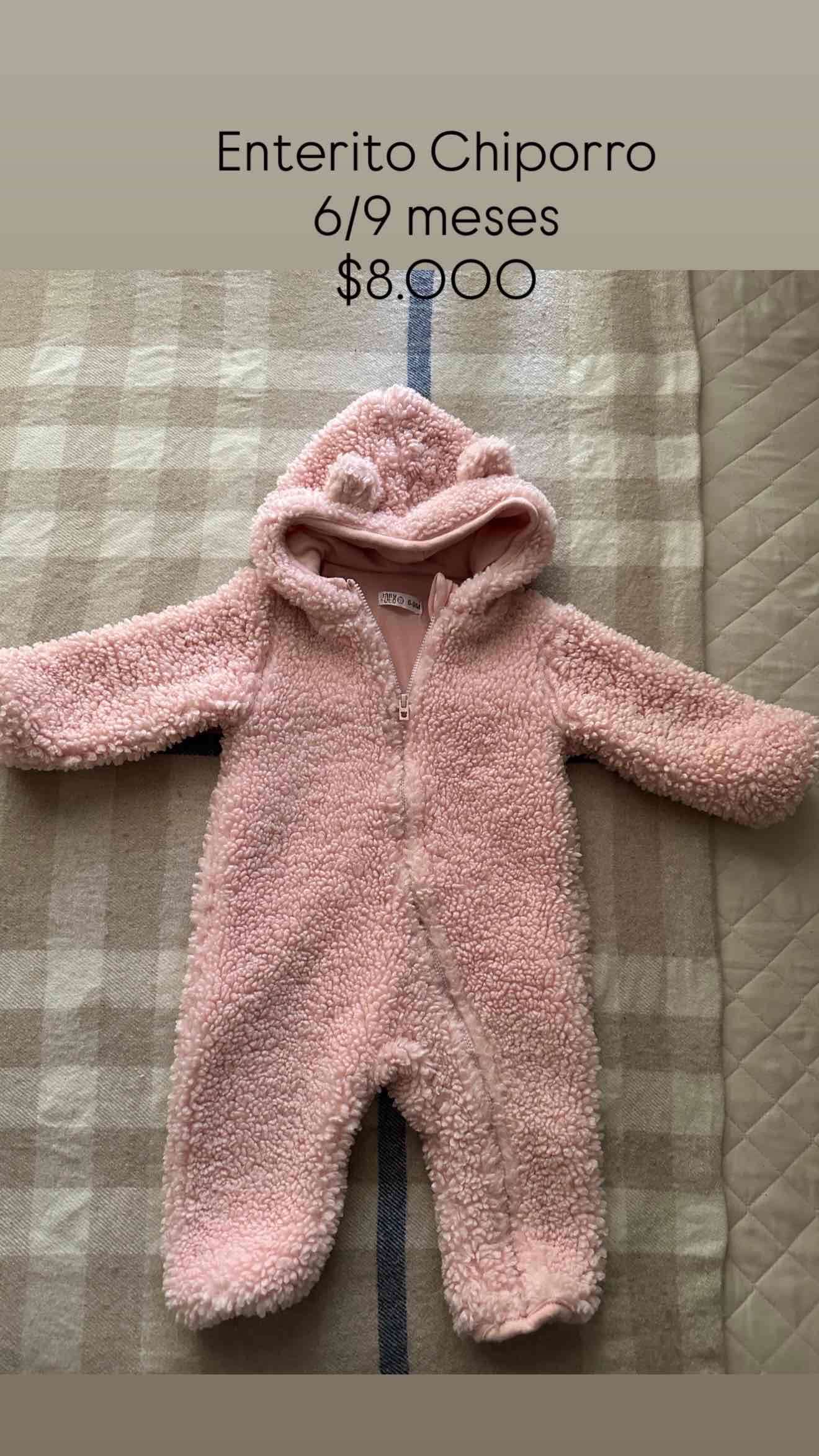 Polerones para bebé - miniatura 4