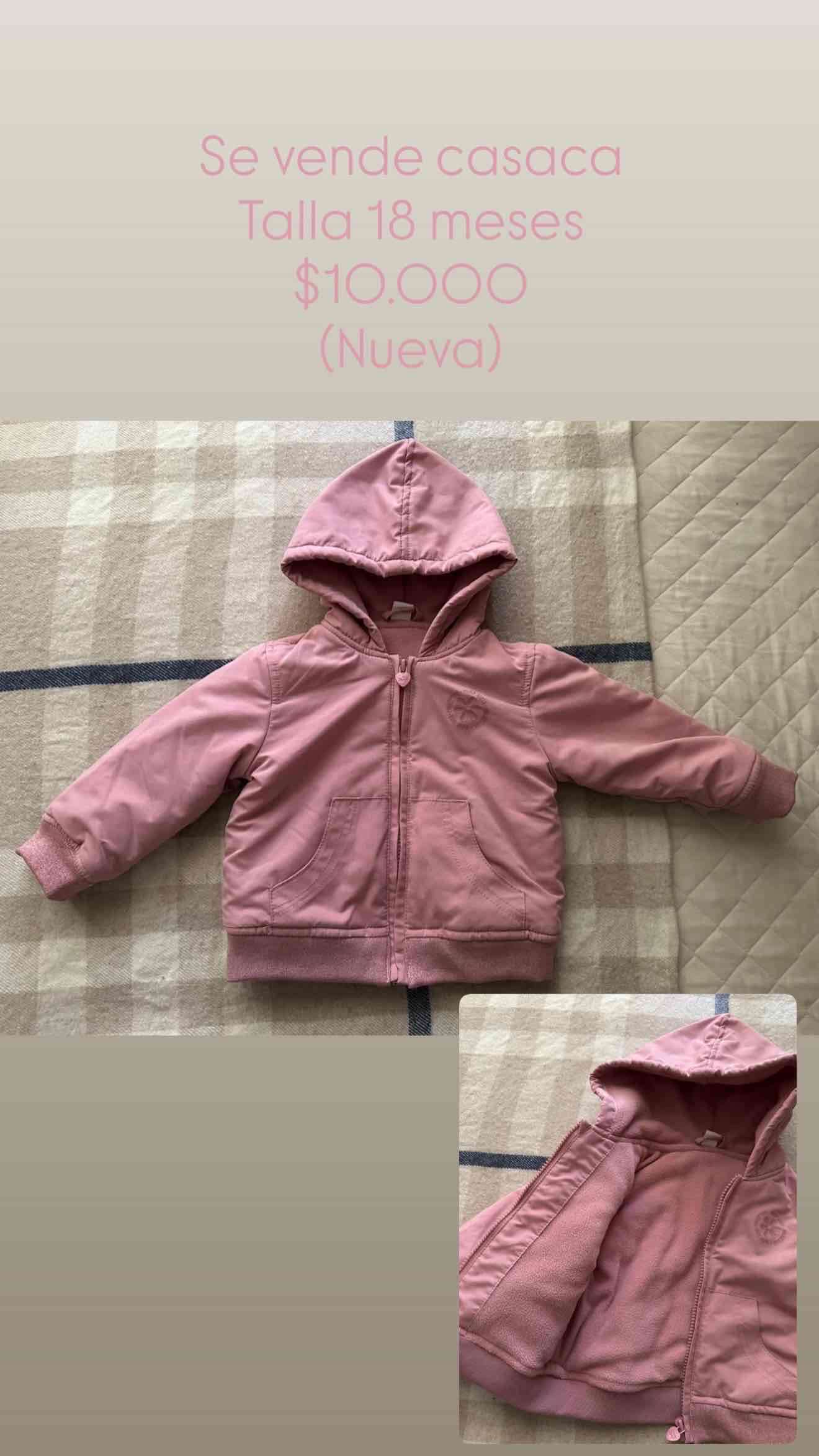 Polerones para bebé - miniatura 5