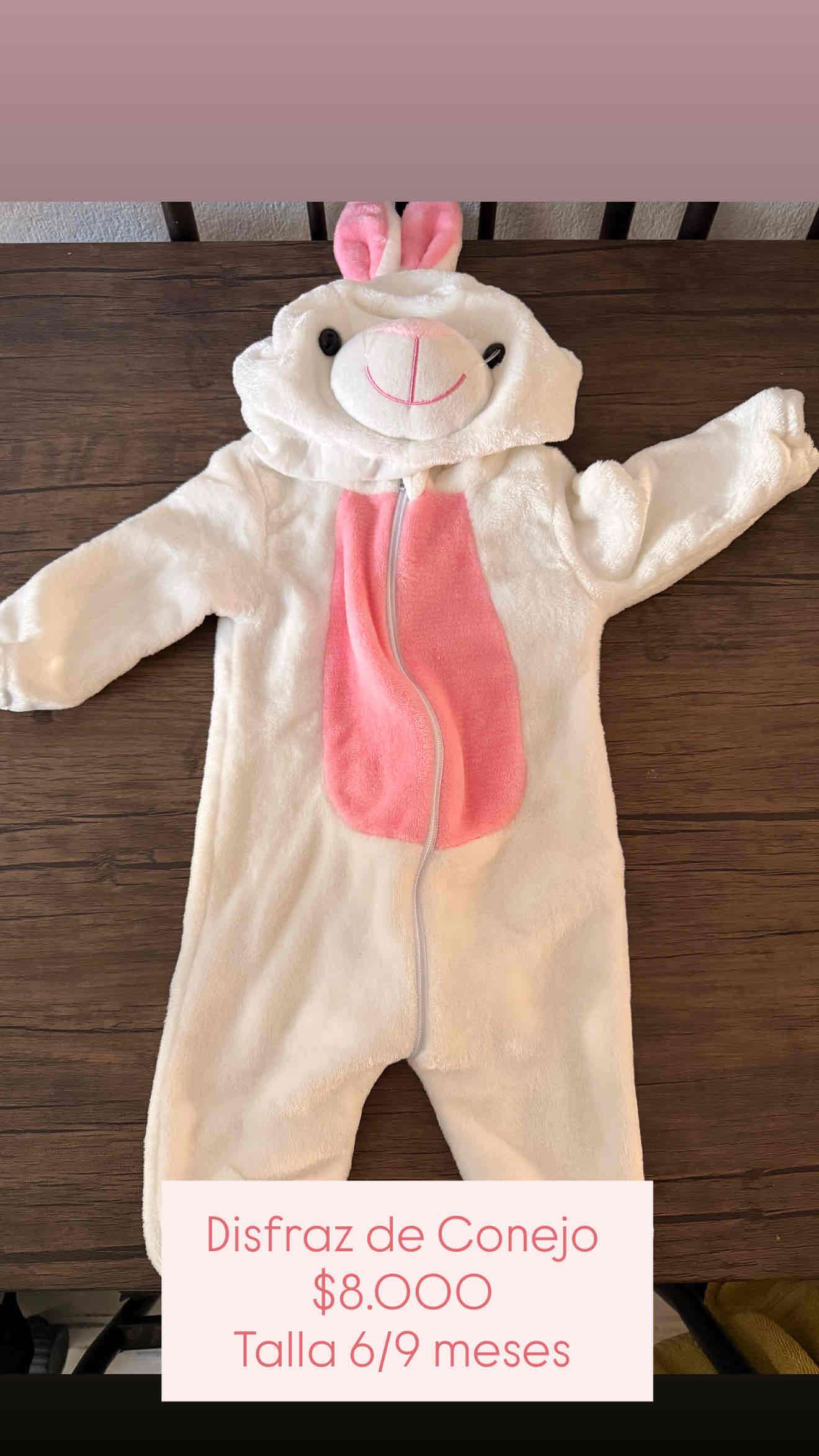 Polerones para bebé - miniatura 6