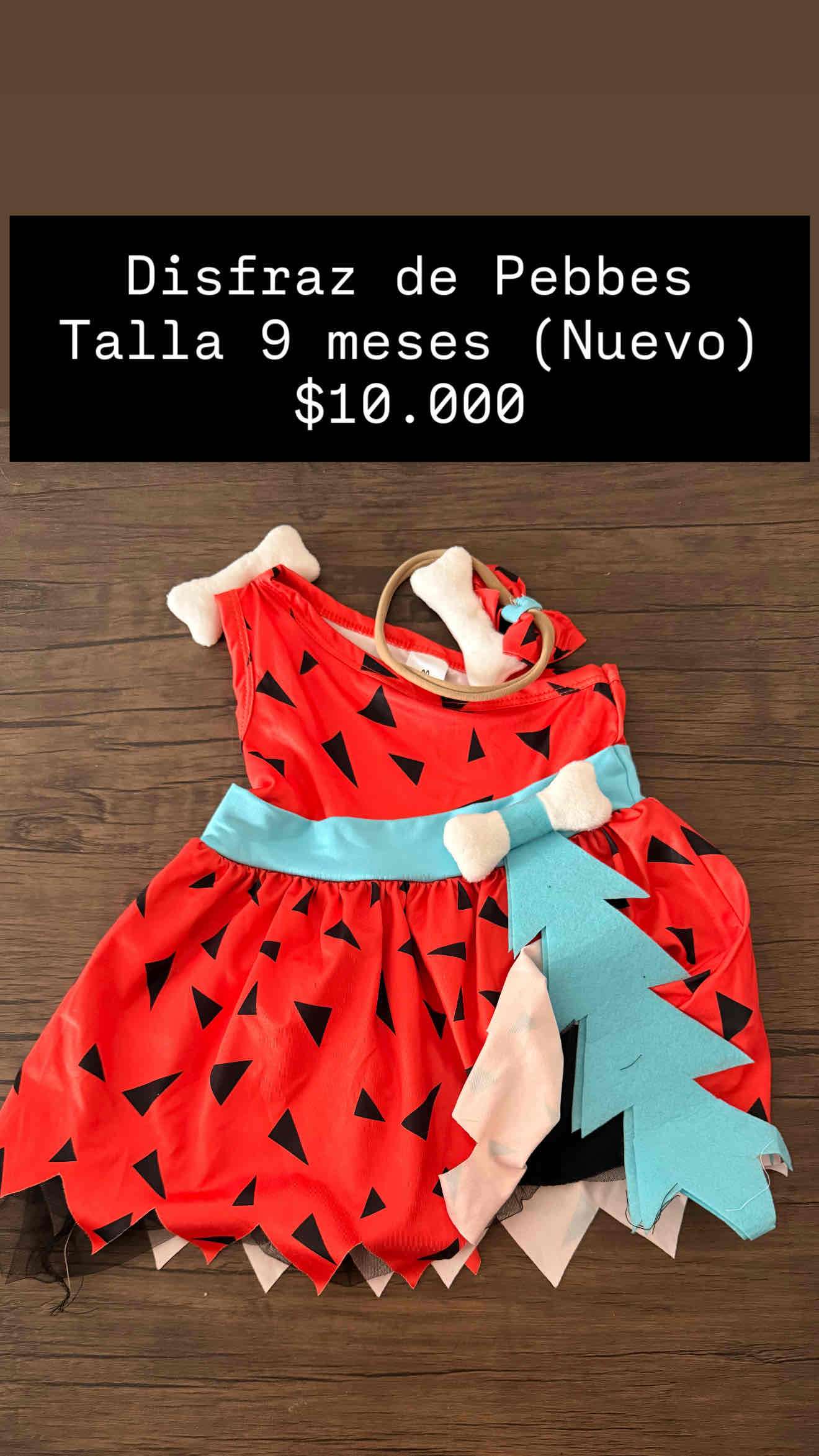 Disfraces Bebé 9 meses - 1