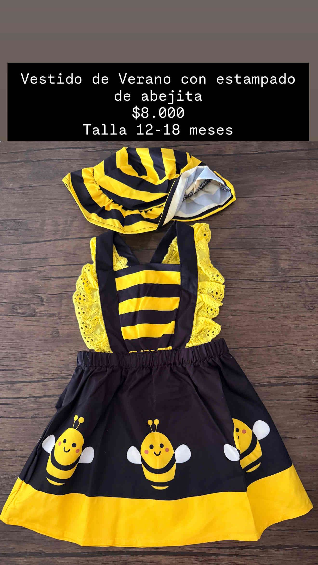 Disfraces Bebé 9 meses - 2