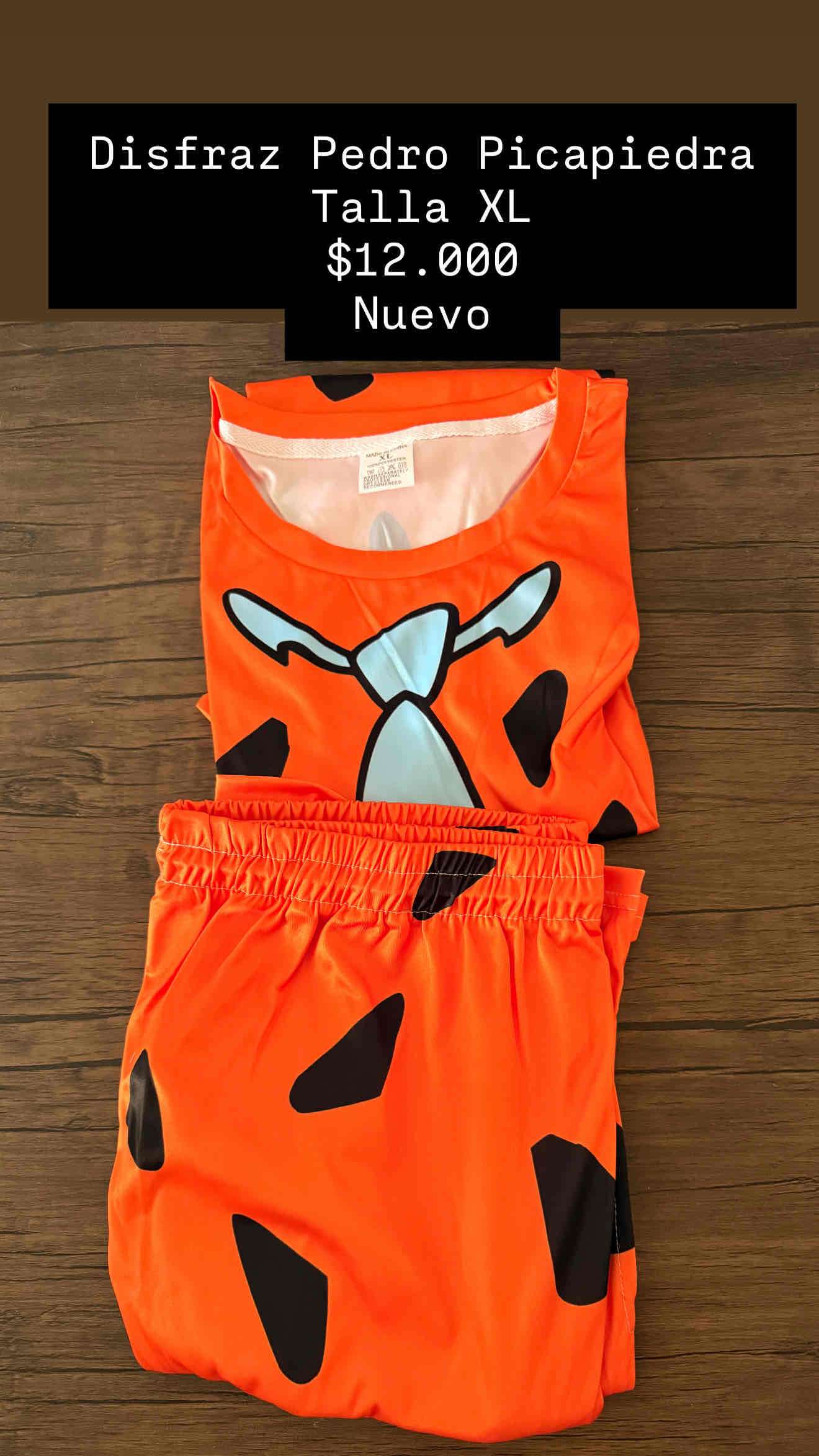 Disfraces Bebé 9 meses - 3